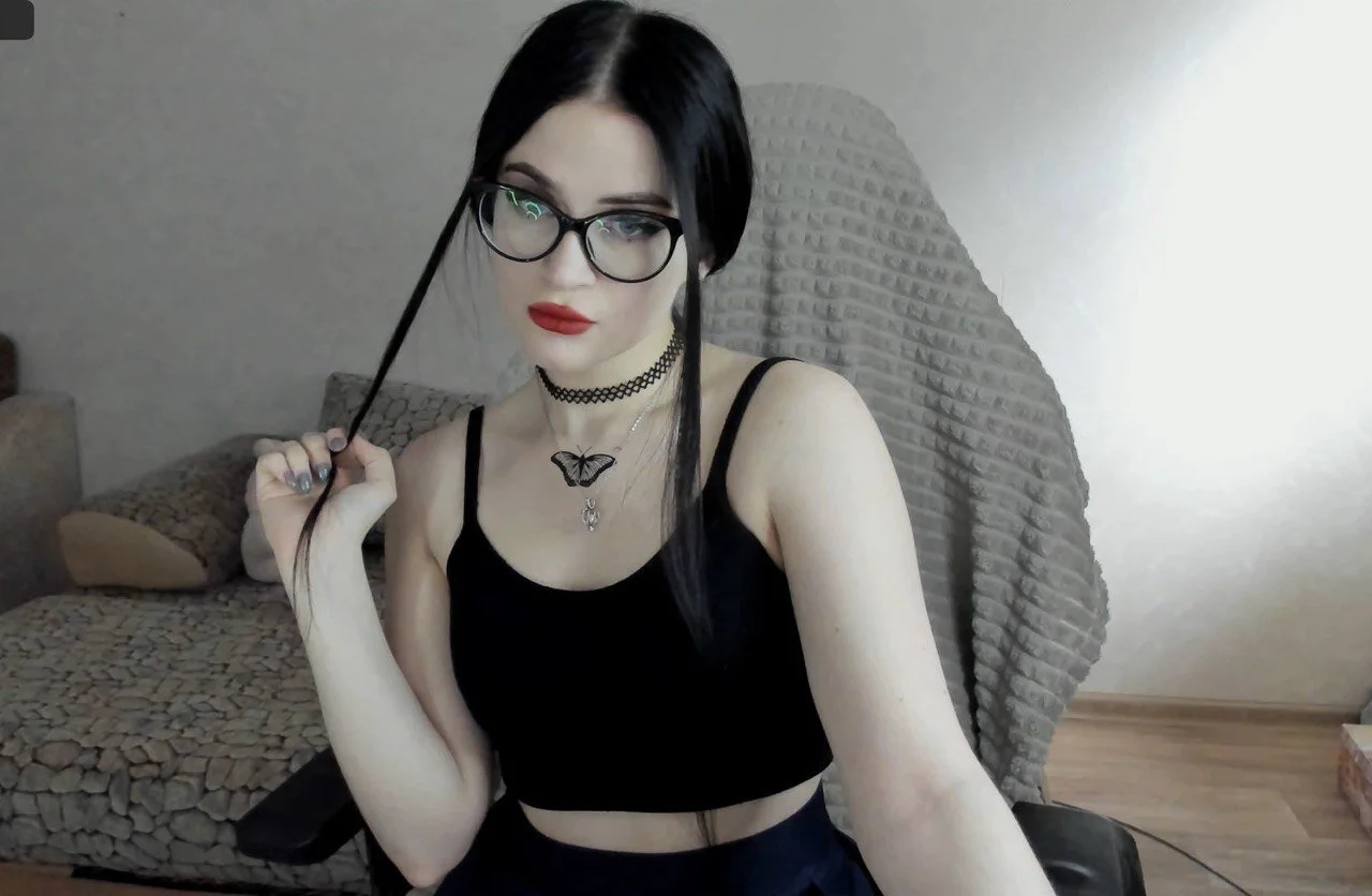 XXX Porn Photo of Nude Molly_Crystall 16