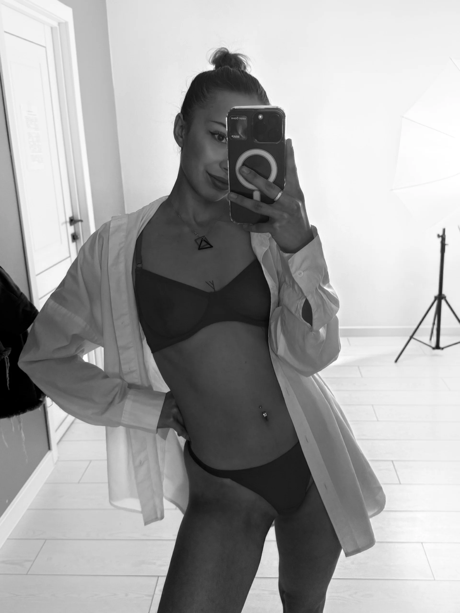 XXX Porn Photo of Nude NicoleHarris 3