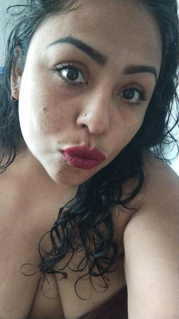 XXX Porn Photo of Nude Leslyrosa 13