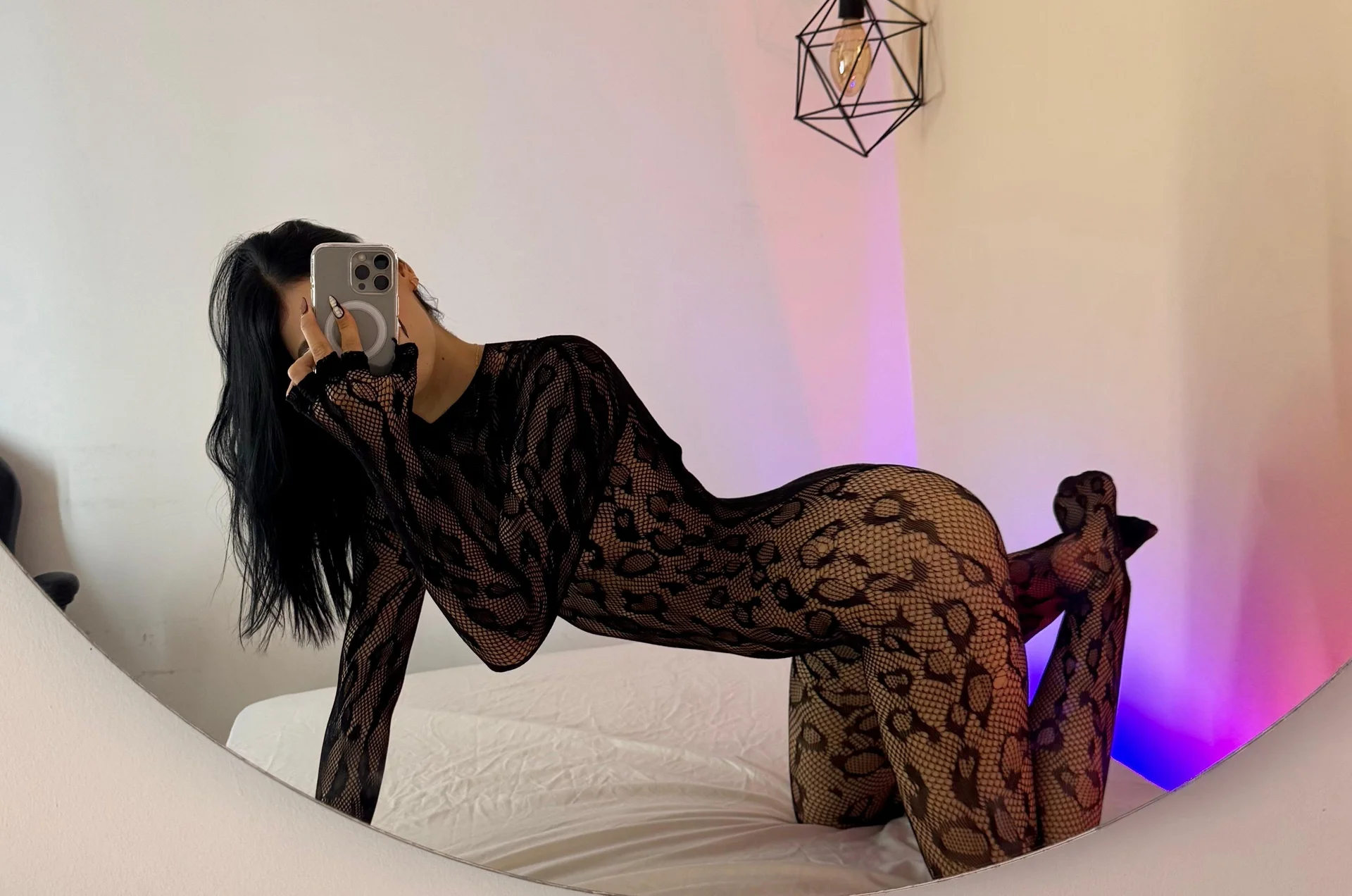 XXX Porn Photo of Nude Dasha_Be 2