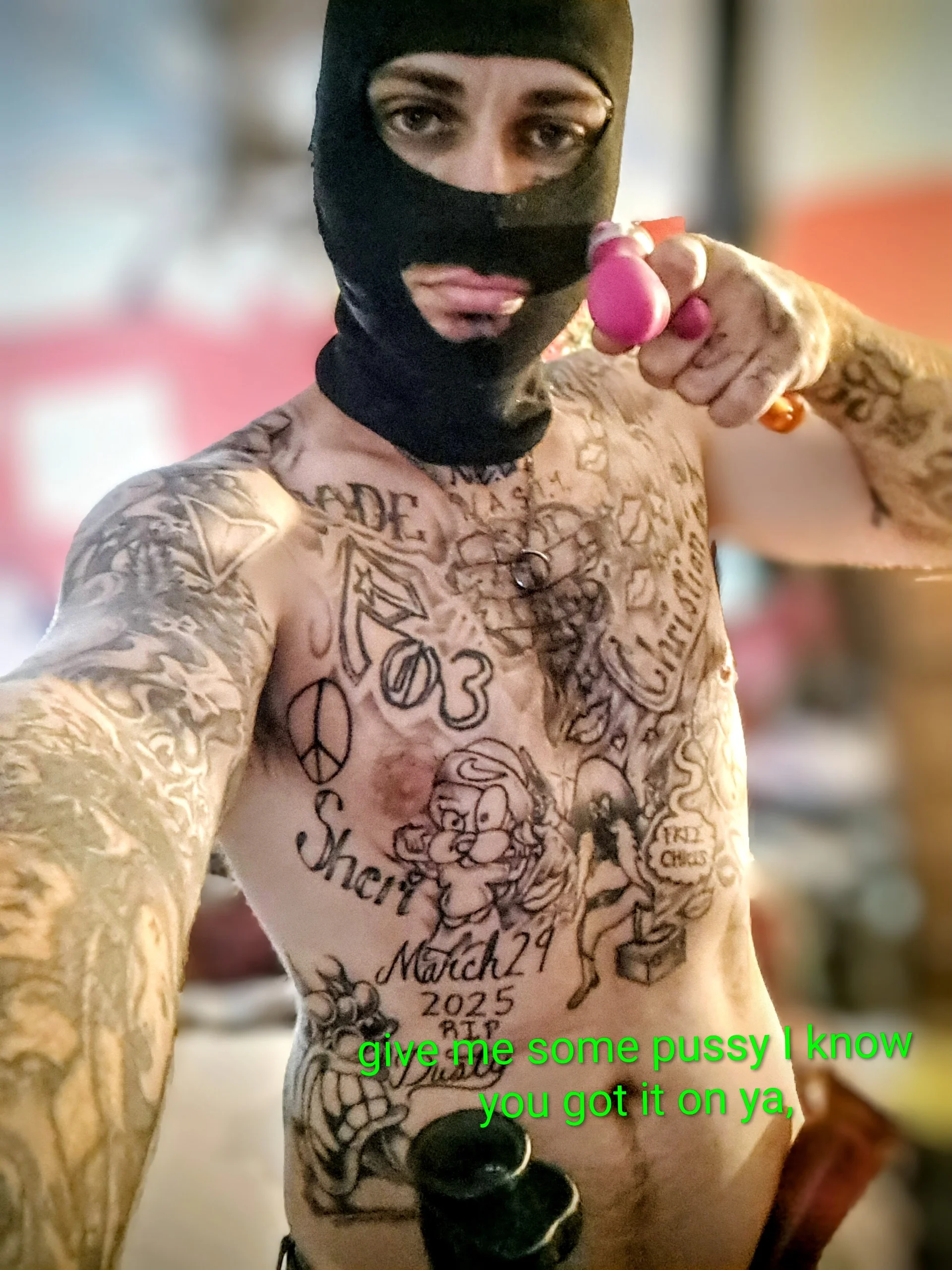 XXX Porn Photo of Nude smadenasty 2
