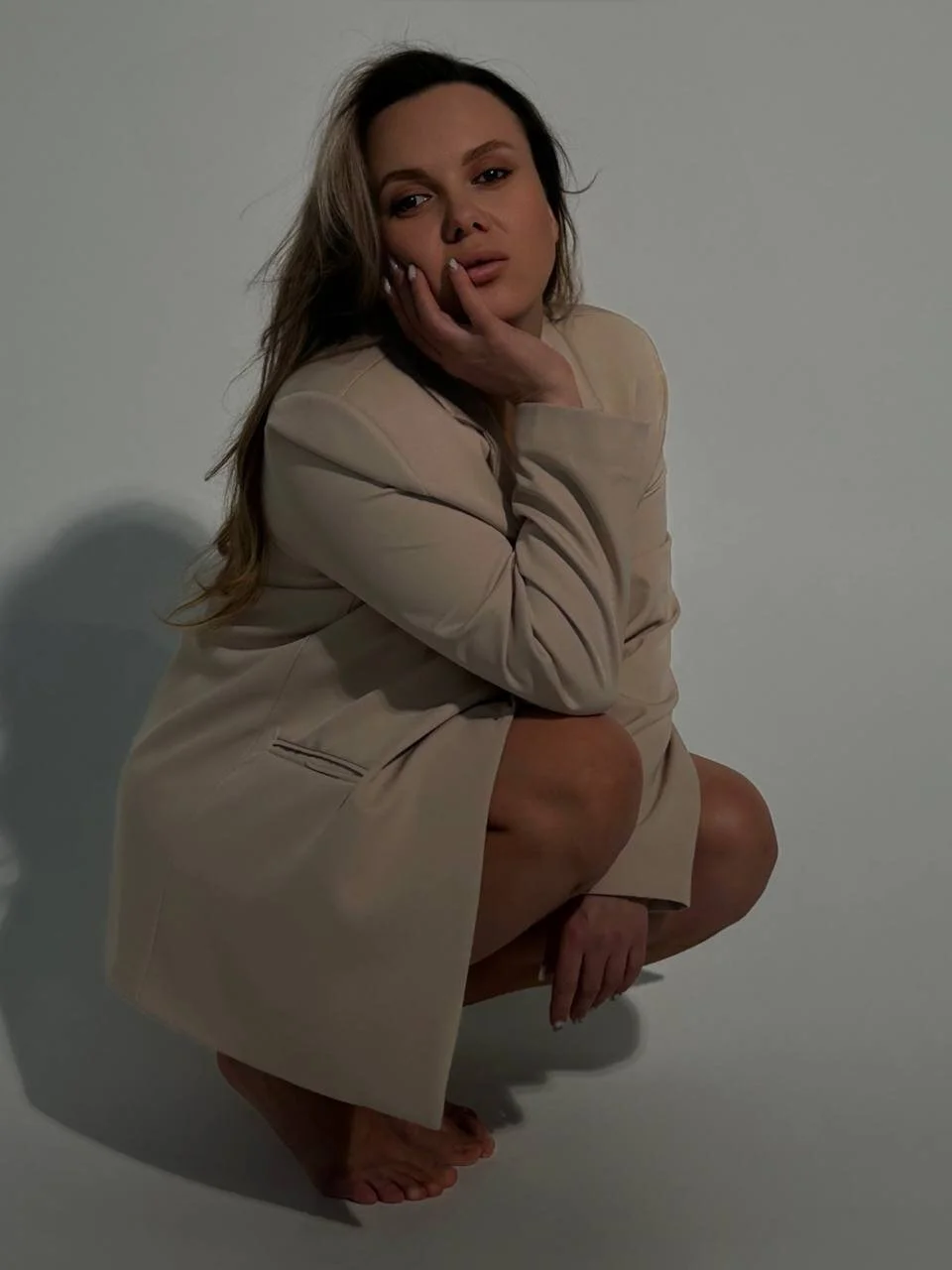 XXX Porn Photo of Nude NaughtyBloom 4