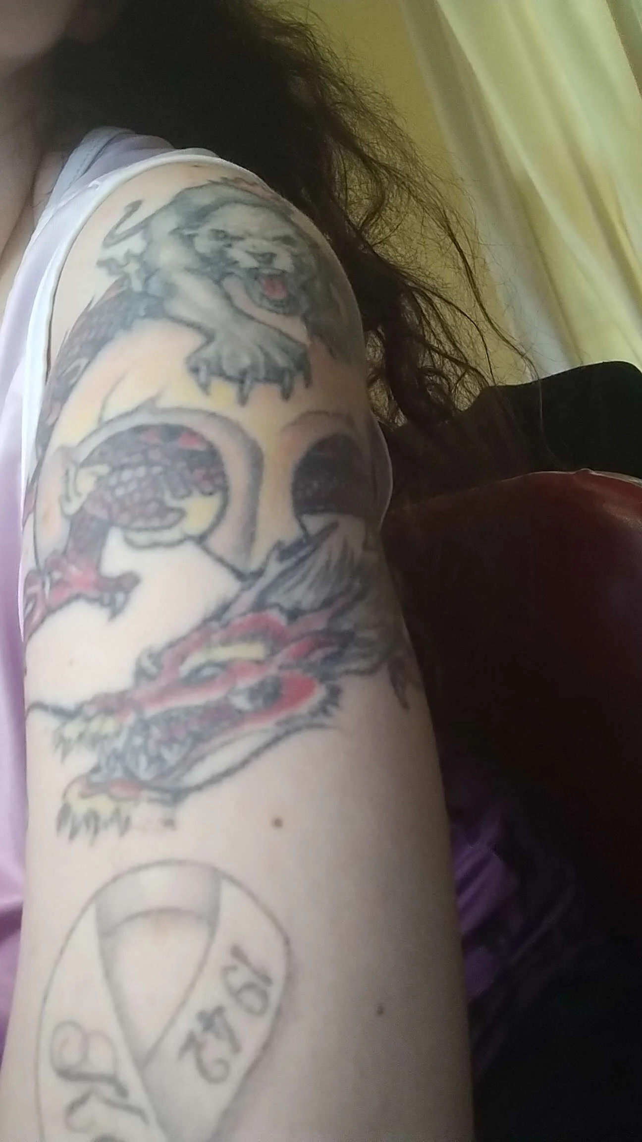 XXX Porn Photo of Nude Demonicmiss 125