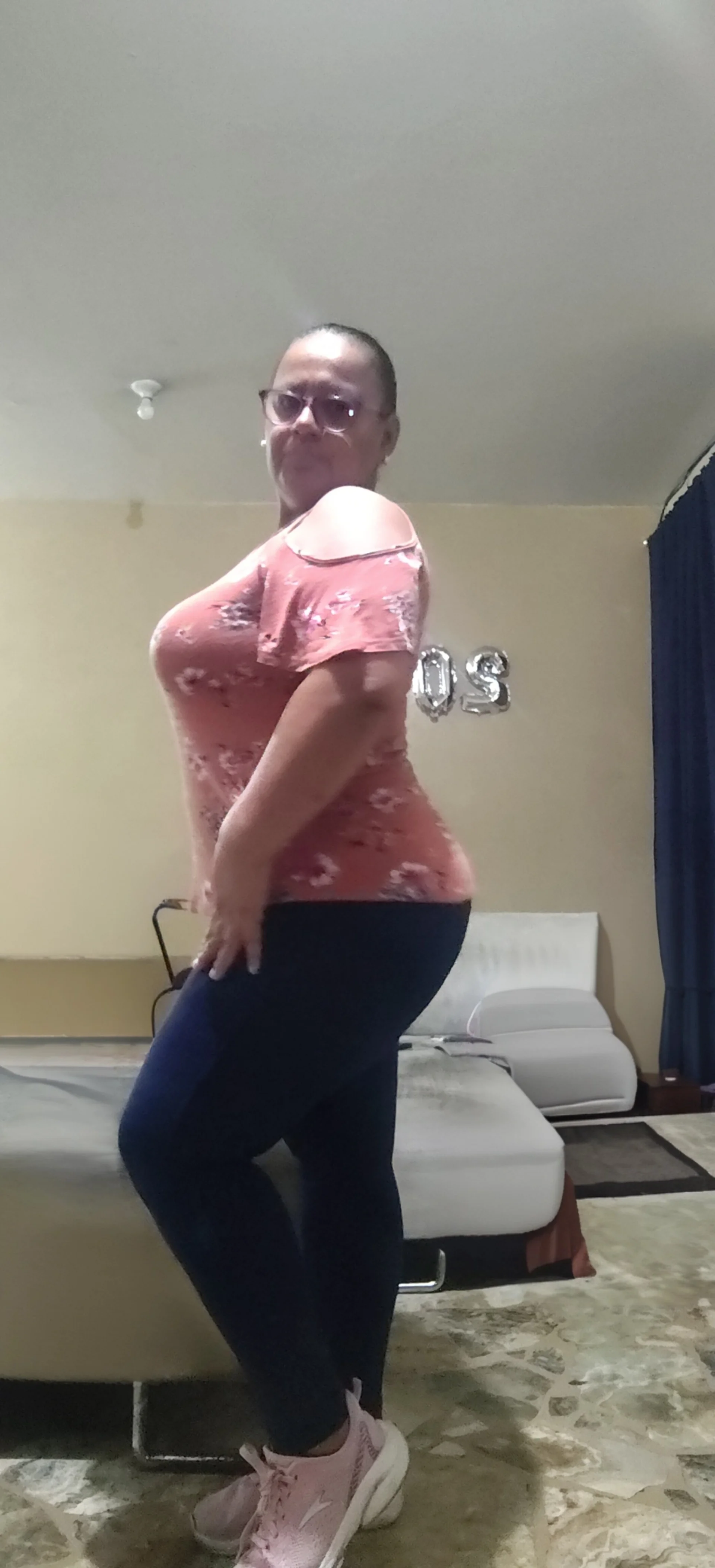XXX Porn Photo of Nude Roxy_77 10