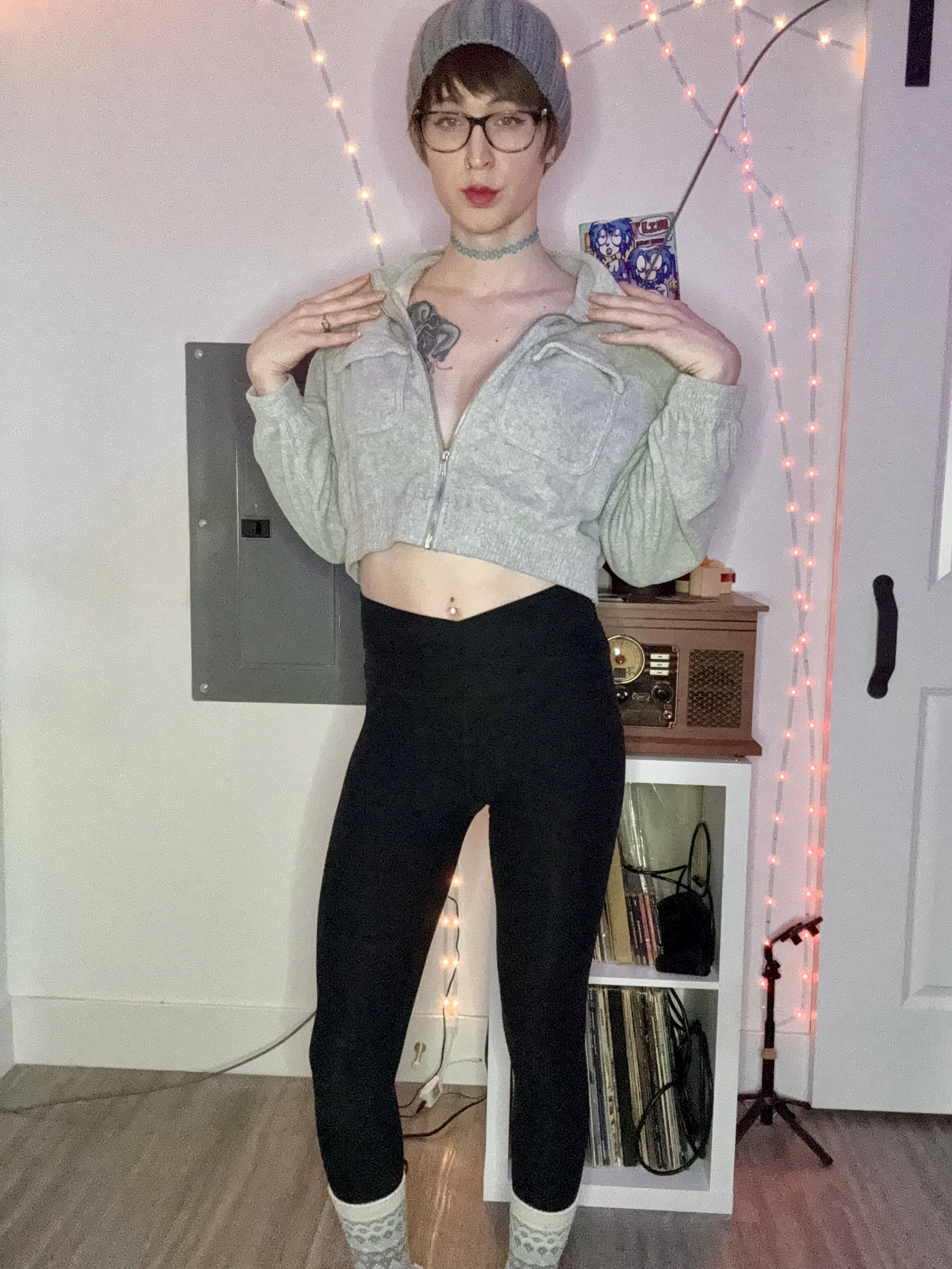 XXX Porn Photo of Nude vivi-iso59 13