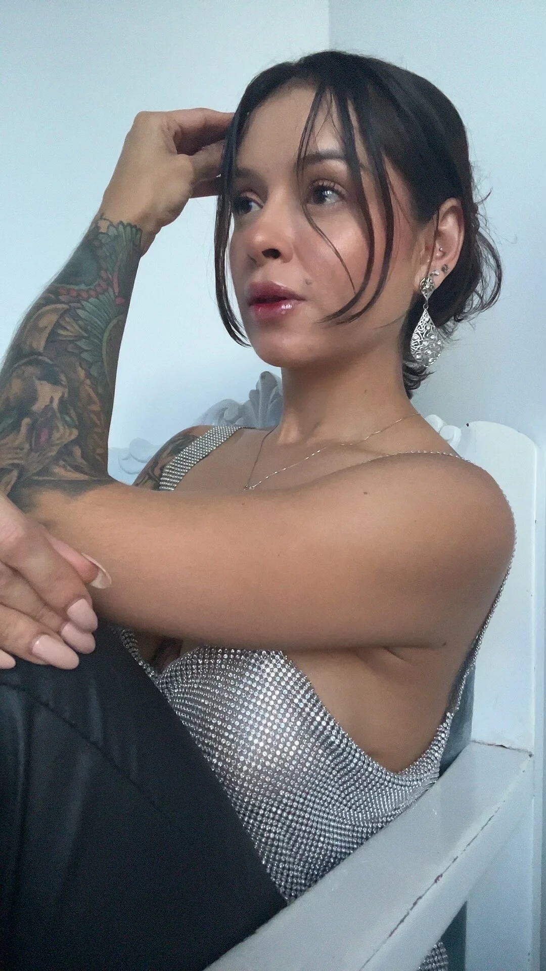 XXX Porn Photo of Nude Selena_G69 1382