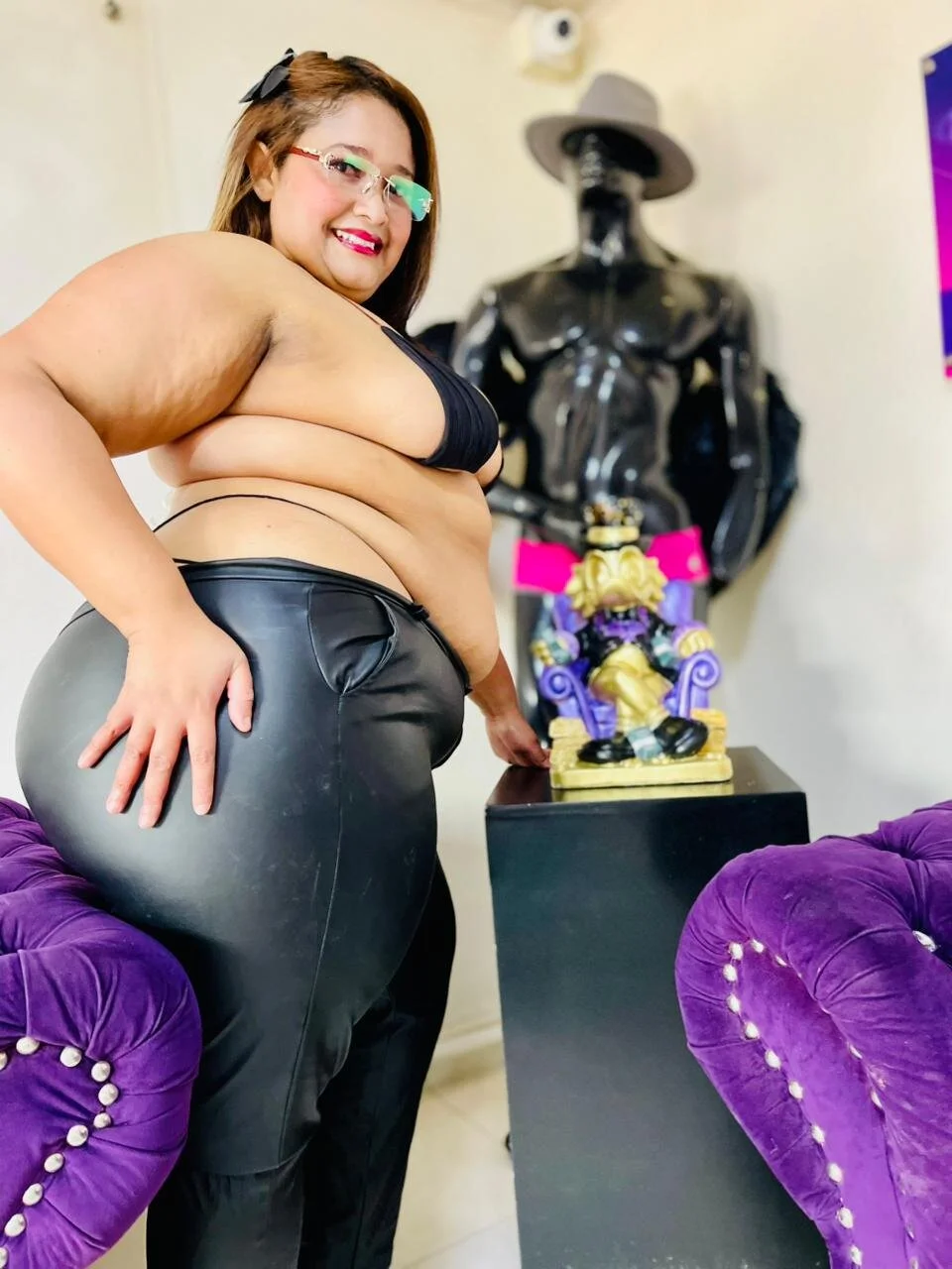 XXX Porn Photo of Nude BustyyJuicy_Rs 64