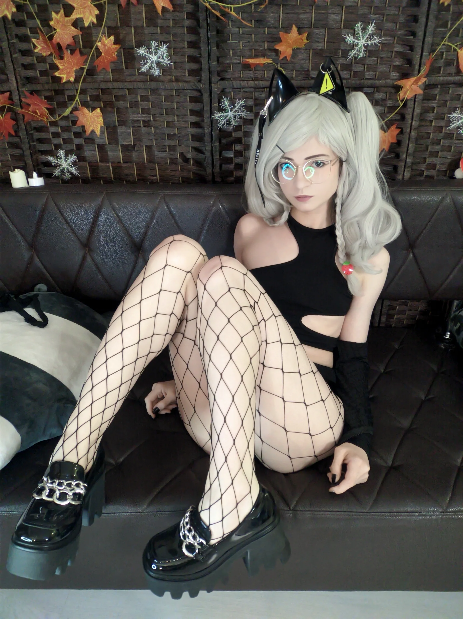 XXX Porn Photo of Nude sylvie_fey 4