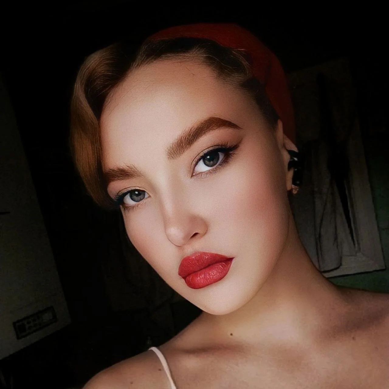 XXX Porn Photo of Nude Gabri_ela 7