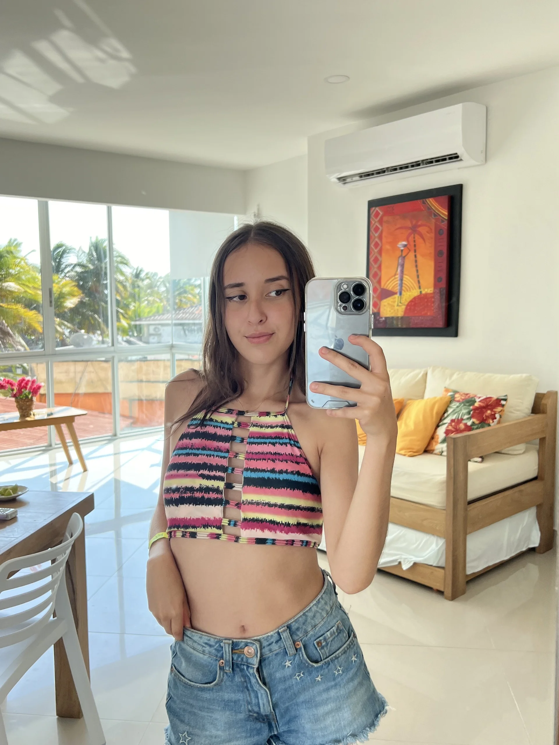 XXX Porn Photo of Nude PrincessEmily_69 8