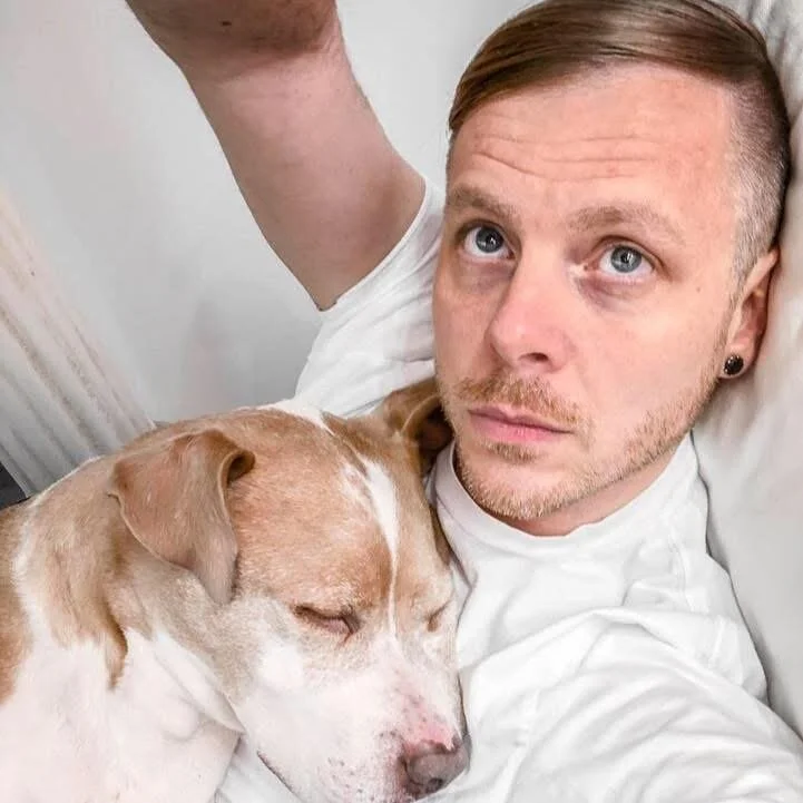 XXX Porn Photo of Nude SilentLukas 7