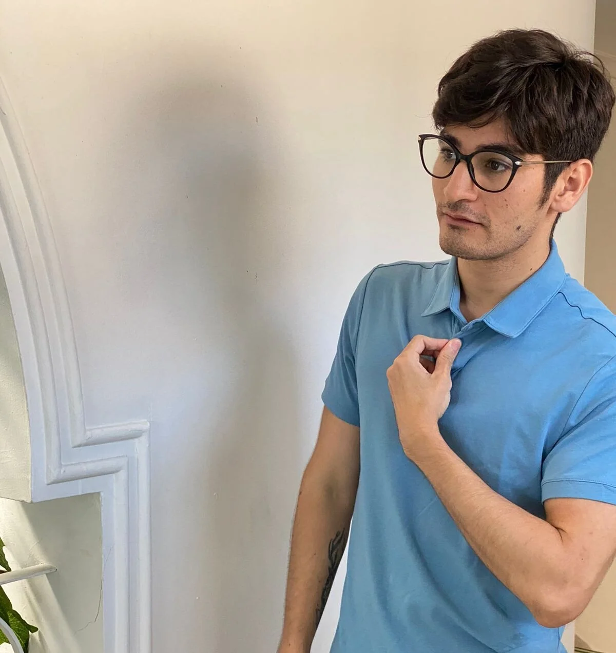 XXX Porn Photo of Nude ArthurVilahur 5