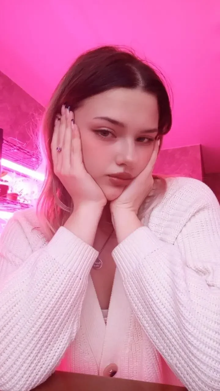 XXX Porn Photo of Nude NastyOsche 3