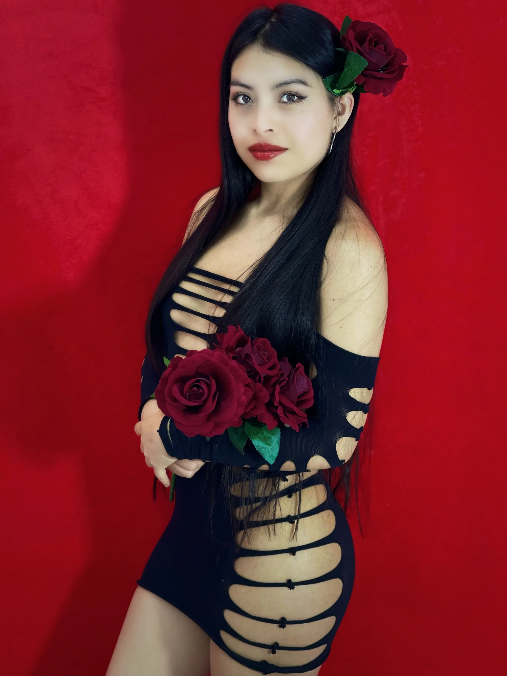 XXX Porn Photo of Nude Chloe_Martini 54