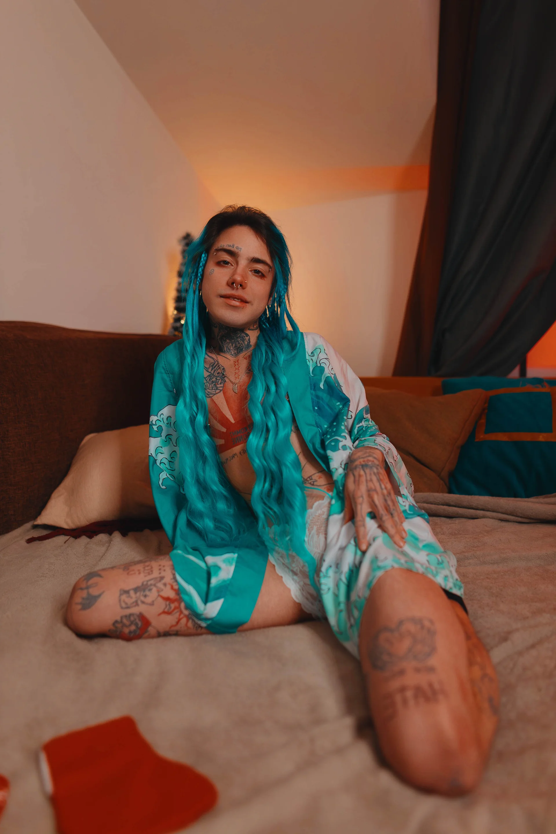 XXX Porn Photo of Nude Hanako_Jentoru 101