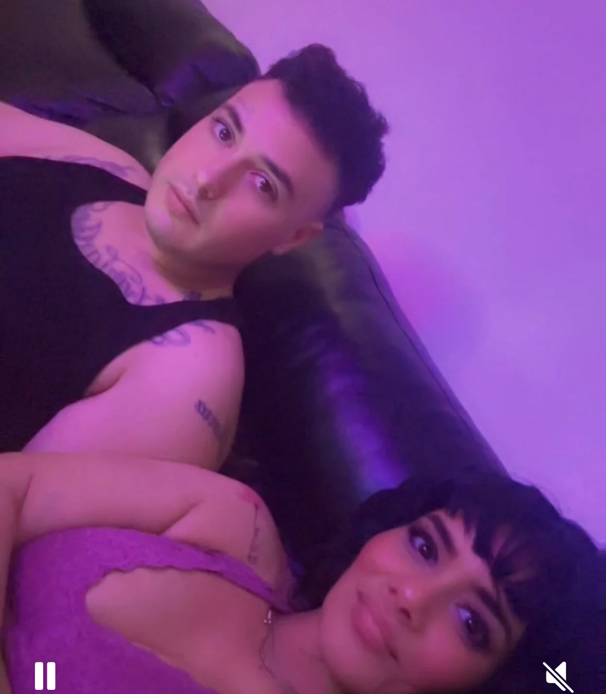 XXX Porn Photo of Nude KitycatnDaddyDs 9