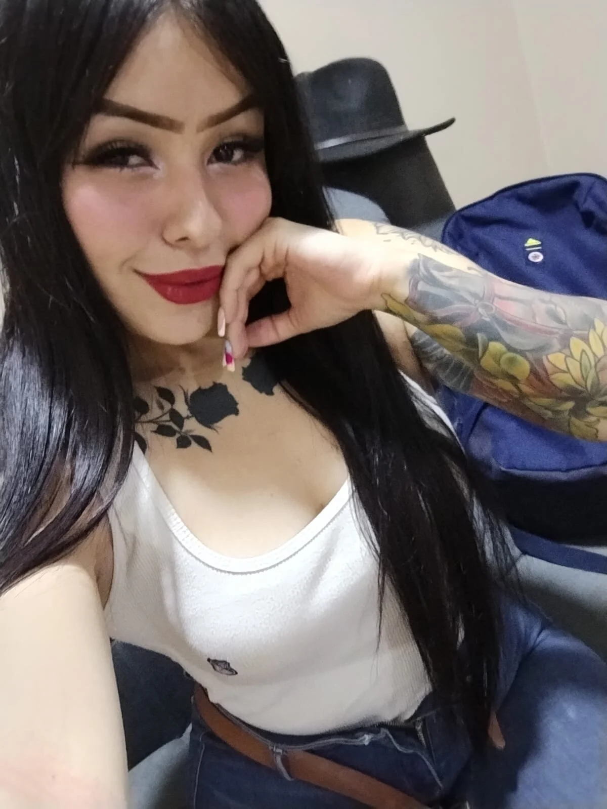 XXX Porn Photo of Nude pamduff 2
