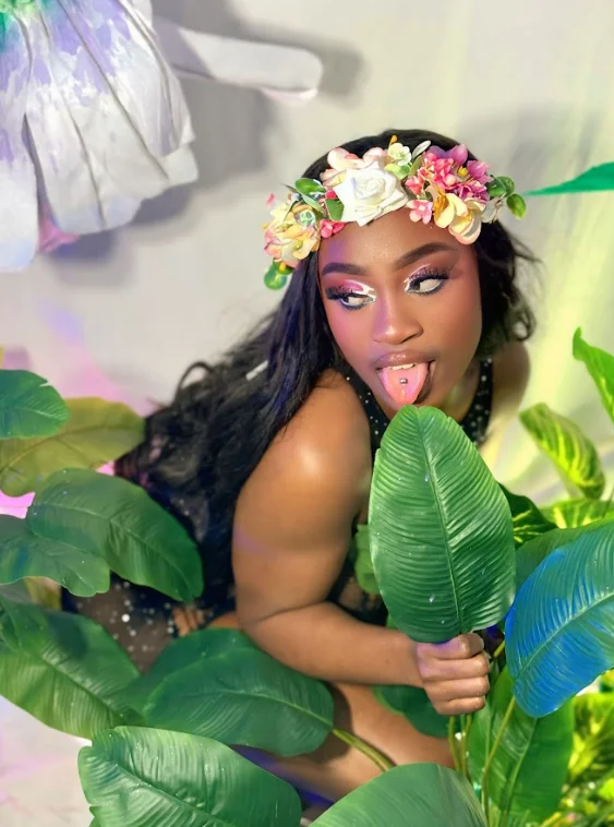 XXX Porn Photo of Nude nikkystorm1_ 143