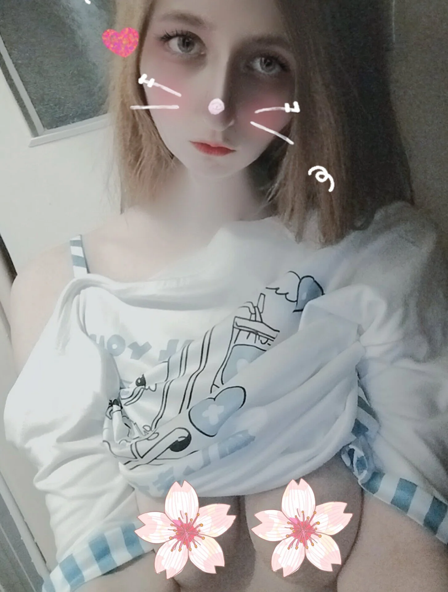 XXX Porn Photo of Nude lovely_nekochan 185