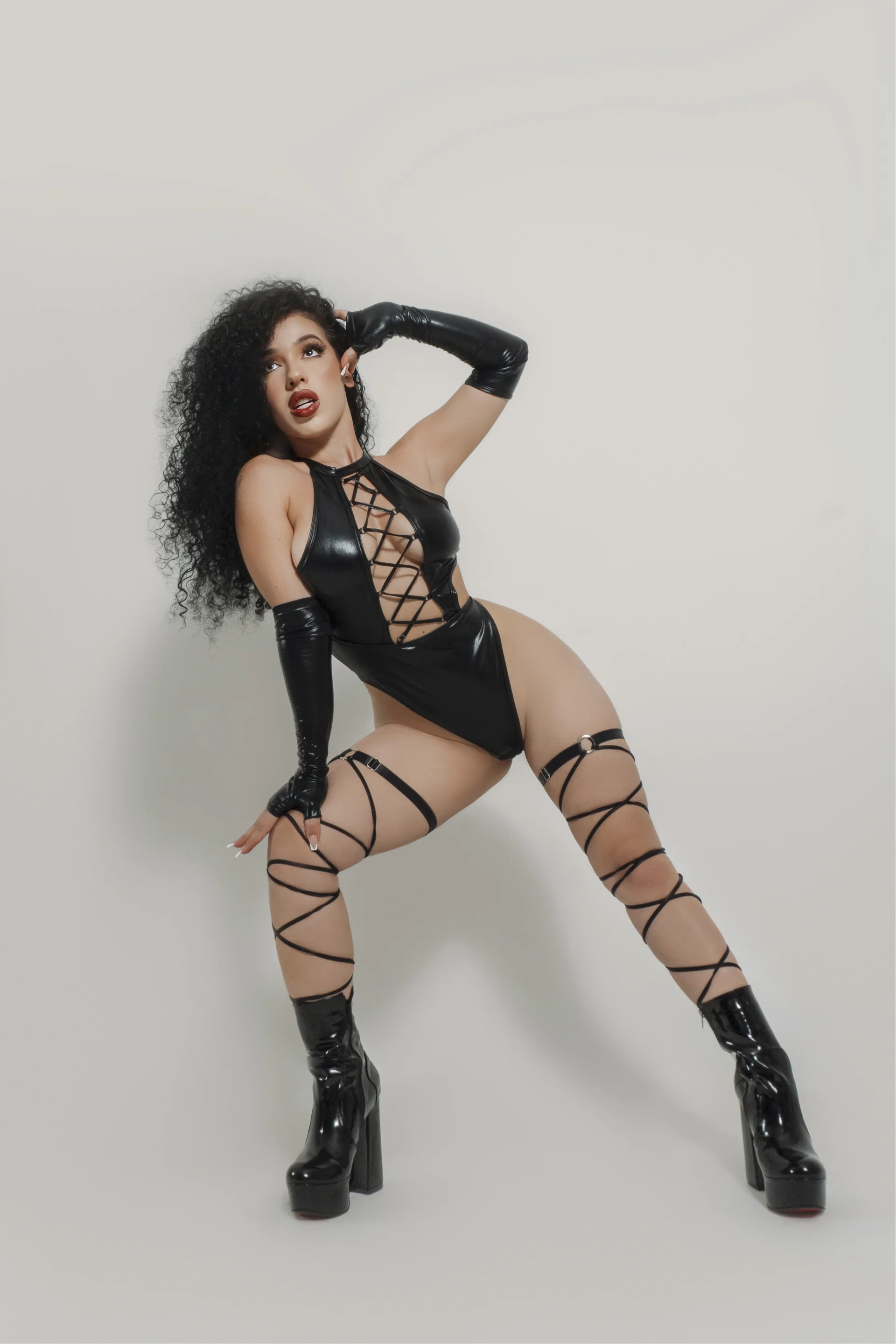 XXX Porn Photo of Nude RoseFerrera 36