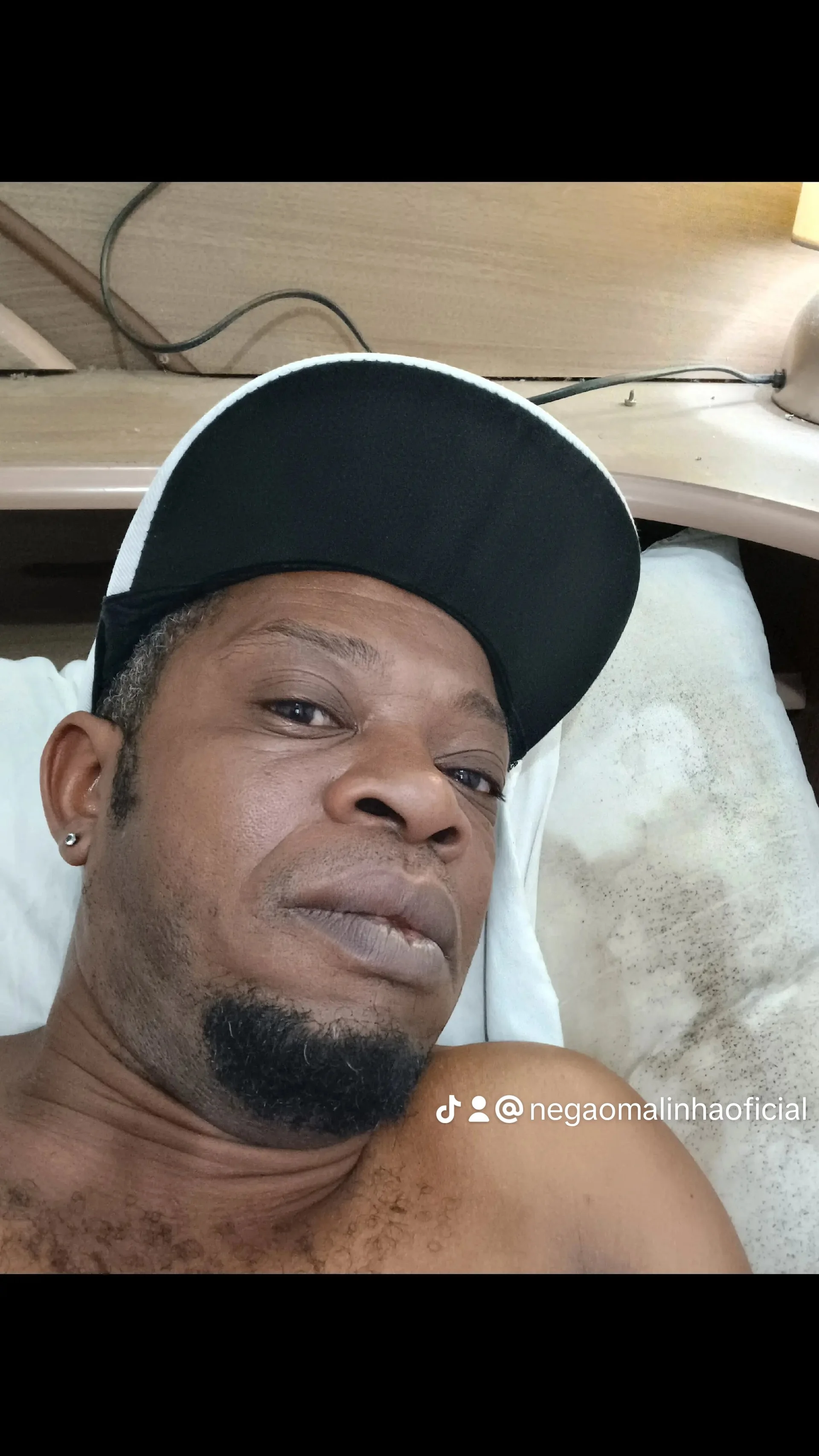 XXX Porn Photo of Nude Negaomalinha1 4
