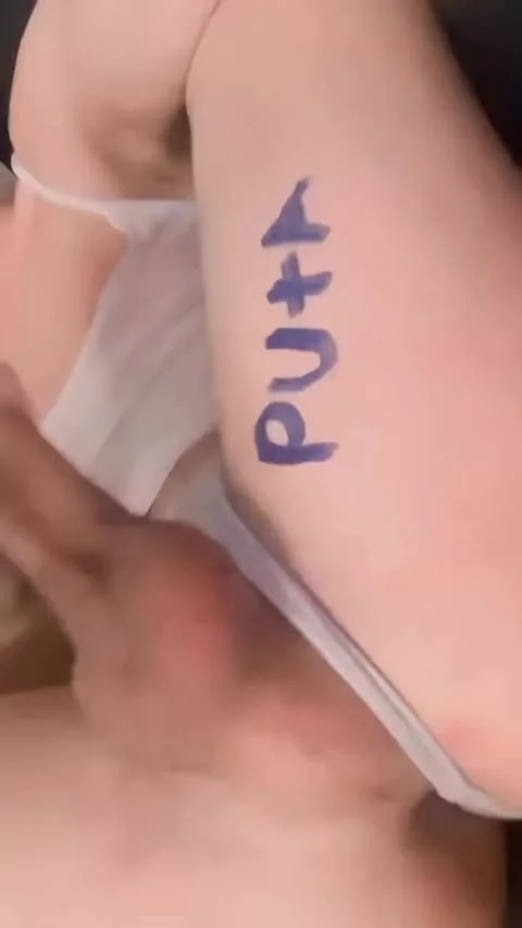 XXX Porn Photo of Nude femboy_kittle 1