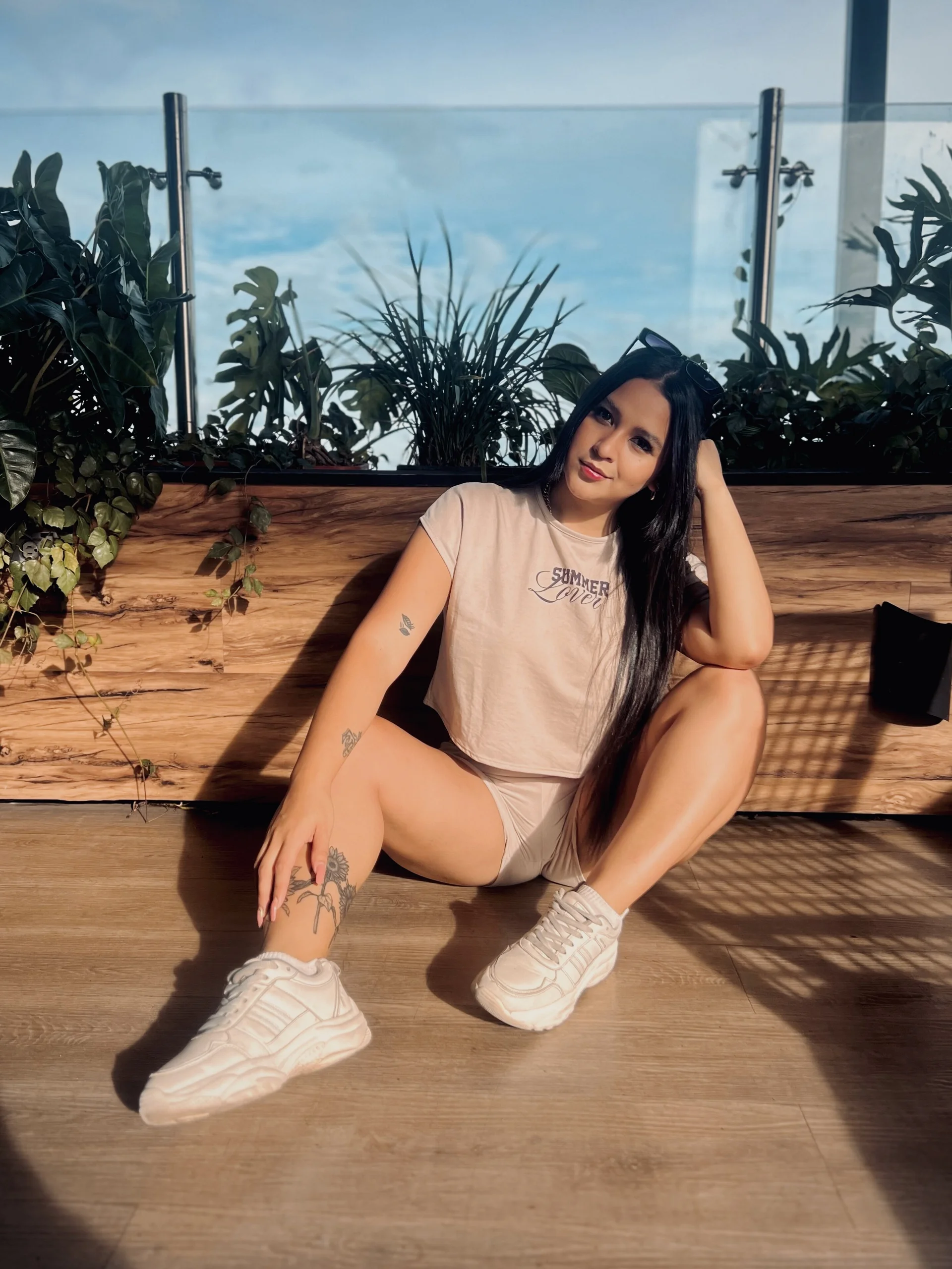 XXX Porn Photo of Nude ToriCrossX 204