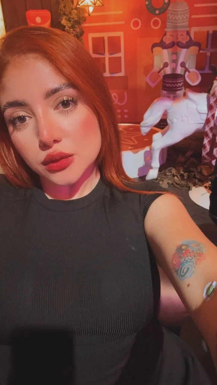 XXX Porn Photo of Nude scarlet_turner_ 7