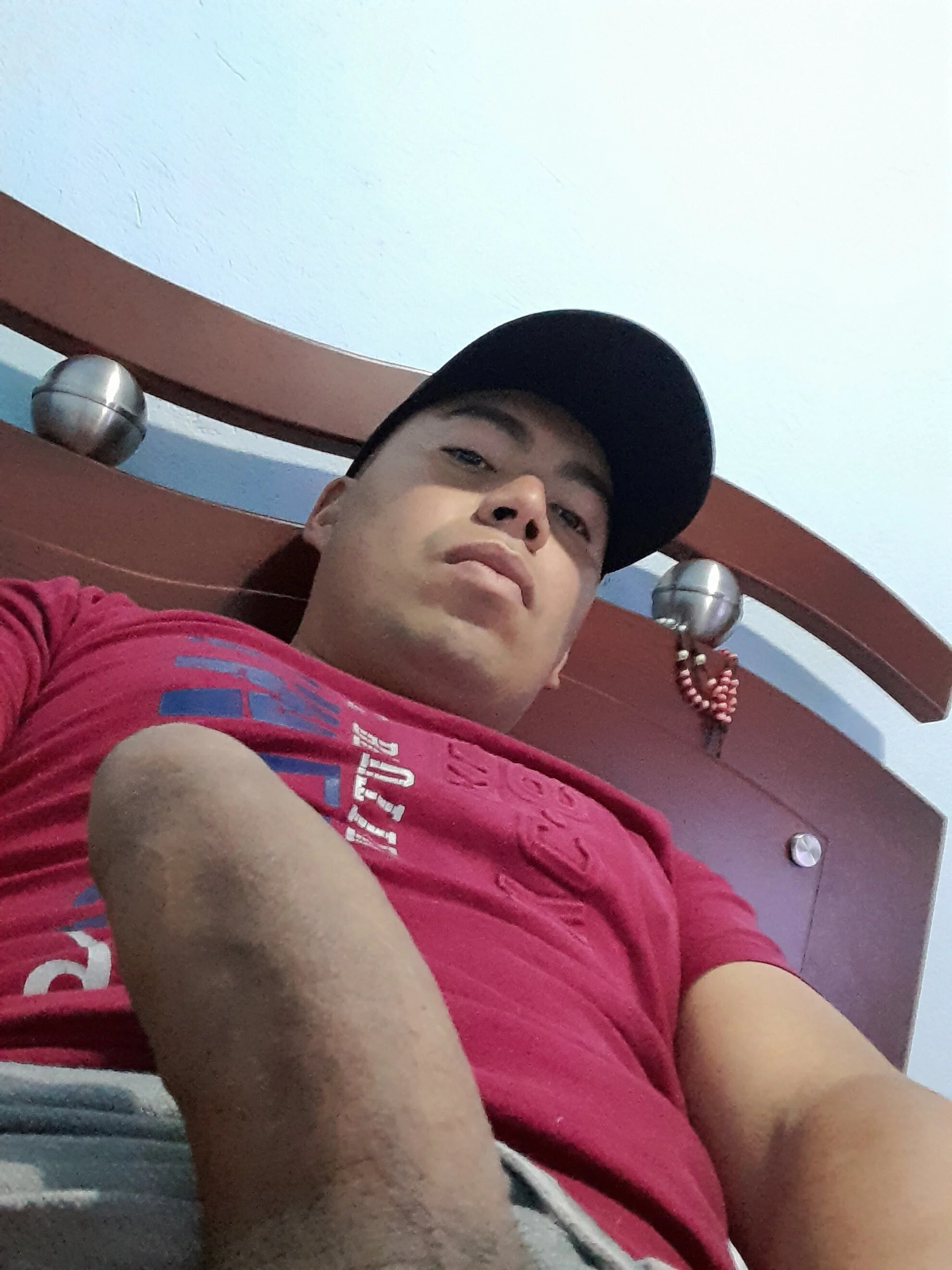 XXX Porn Photo of Nude Diego_leon27 1