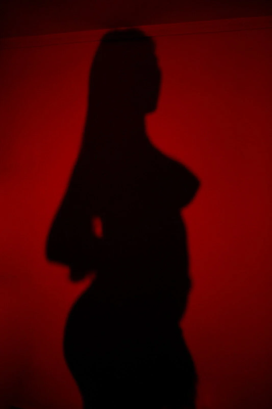 XXX Porn Photo of Nude MadissonShakur 57
