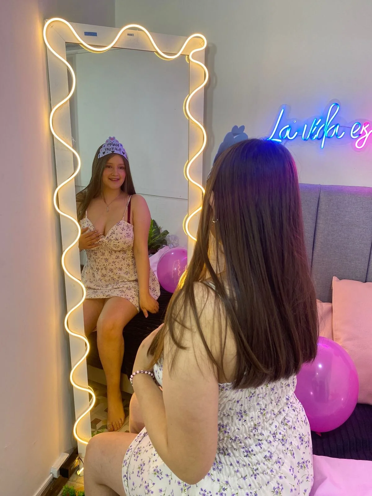 XXX Porn Photo of Nude Krysstal_tay 24