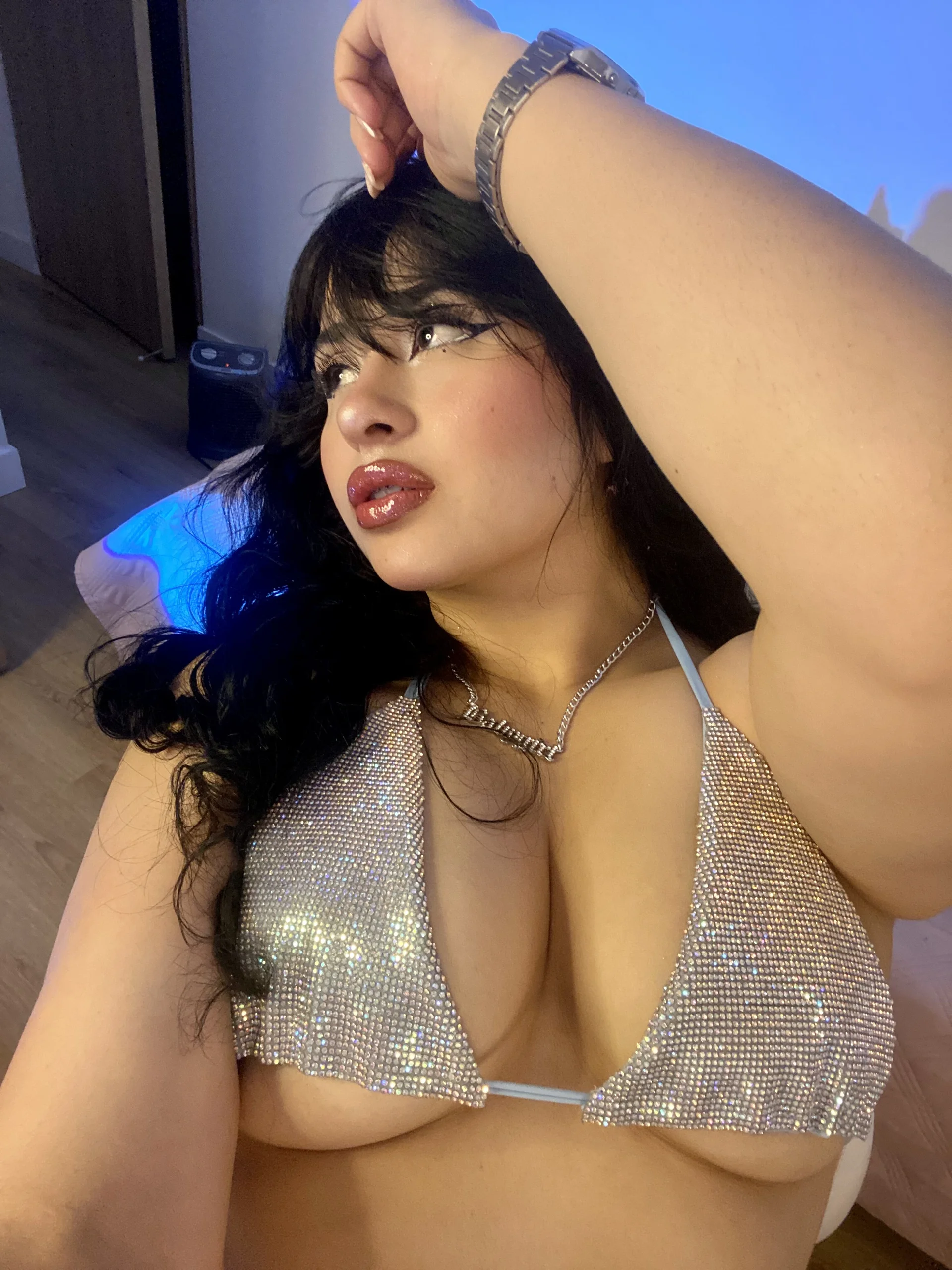 XXX Porn Photo of Nude Queen_liana 22