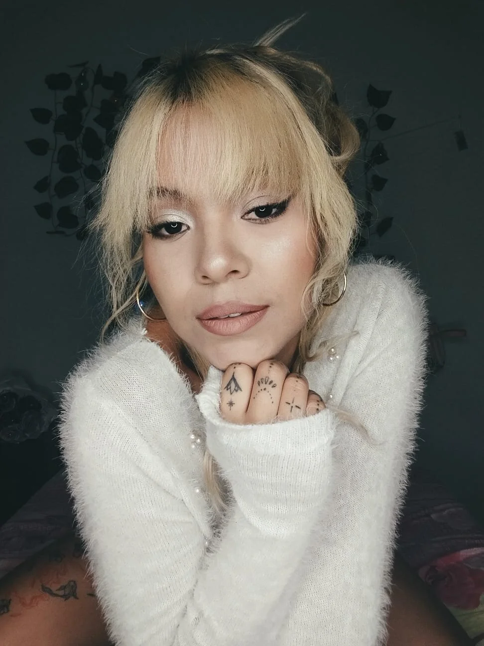 XXX Porn Photo of Nude RominaaReyes 24
