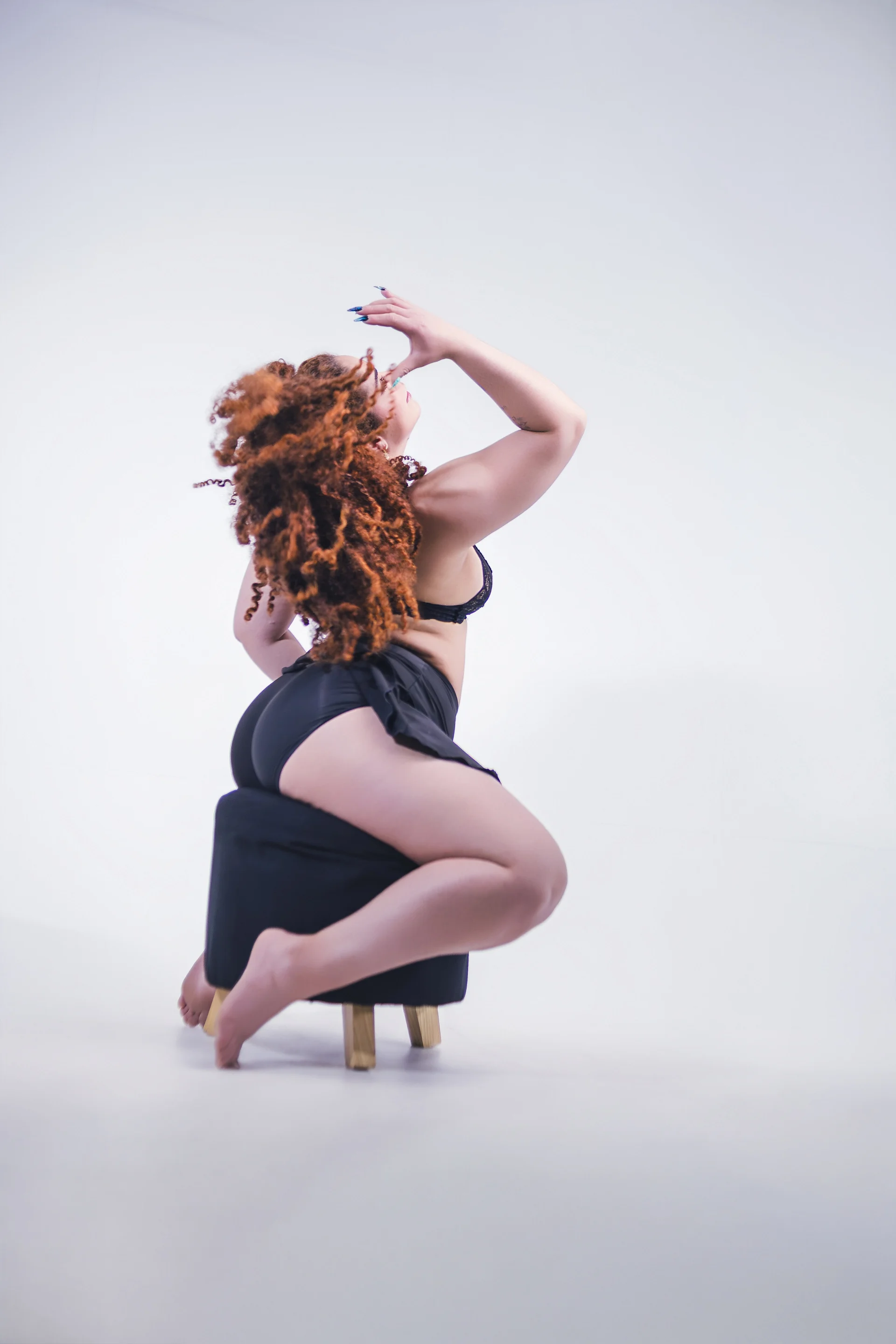 XXX Porn Photo of Nude ninna_curly 29