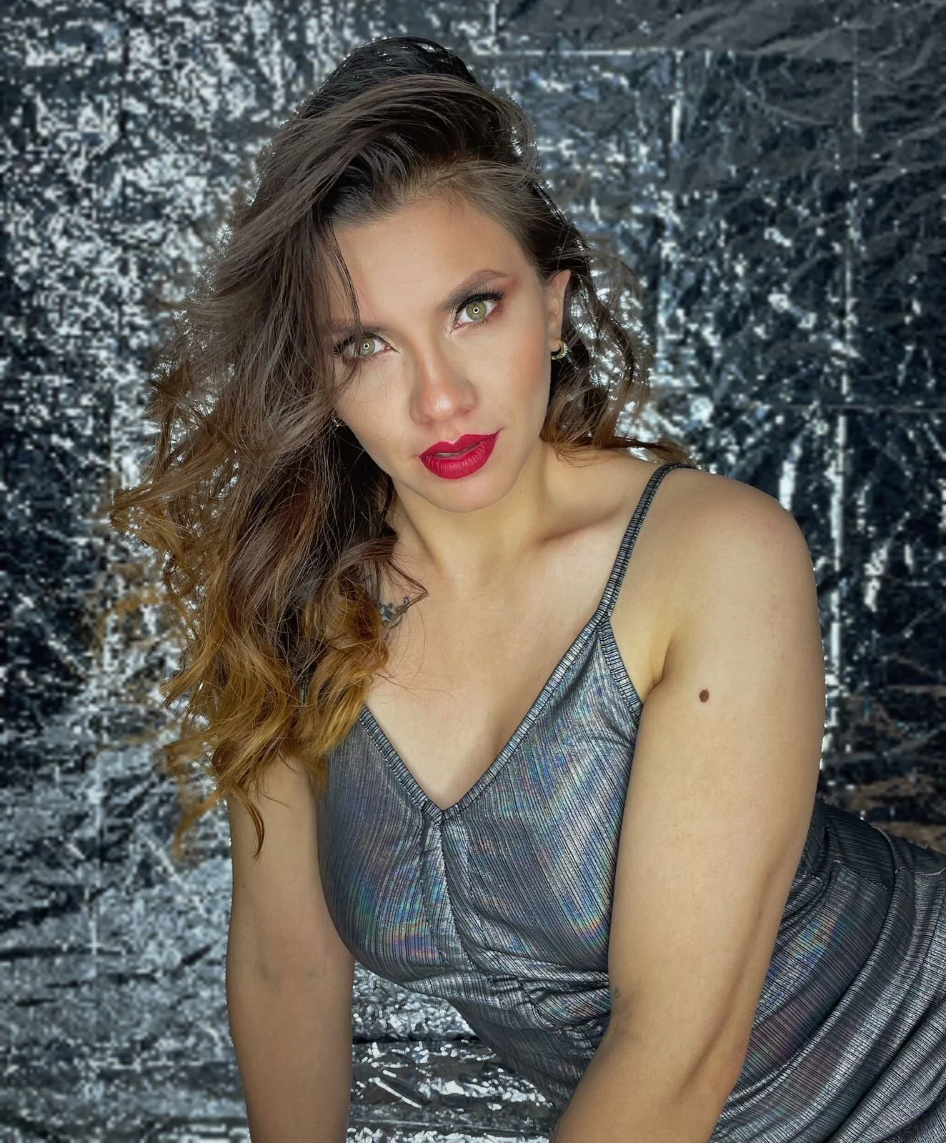 XXX Porn Photo of Nude karlamorris_ 85