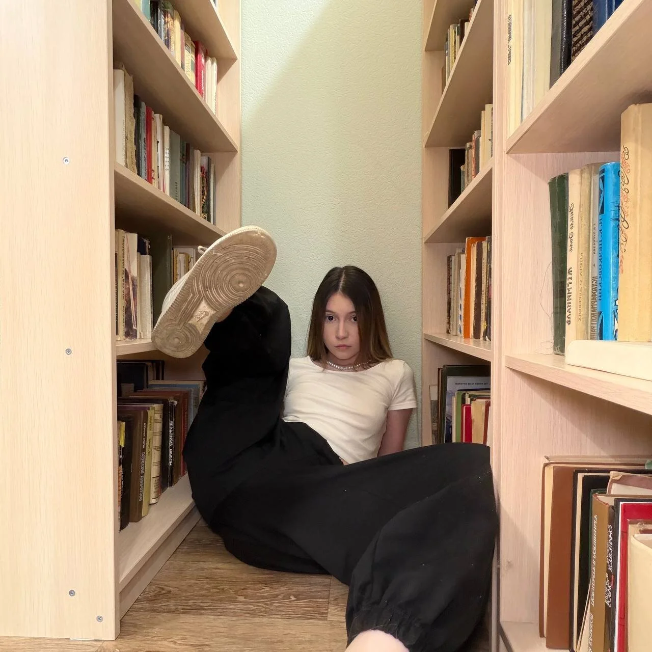 XXX Porn Photo of Nude nancy_chancy 4