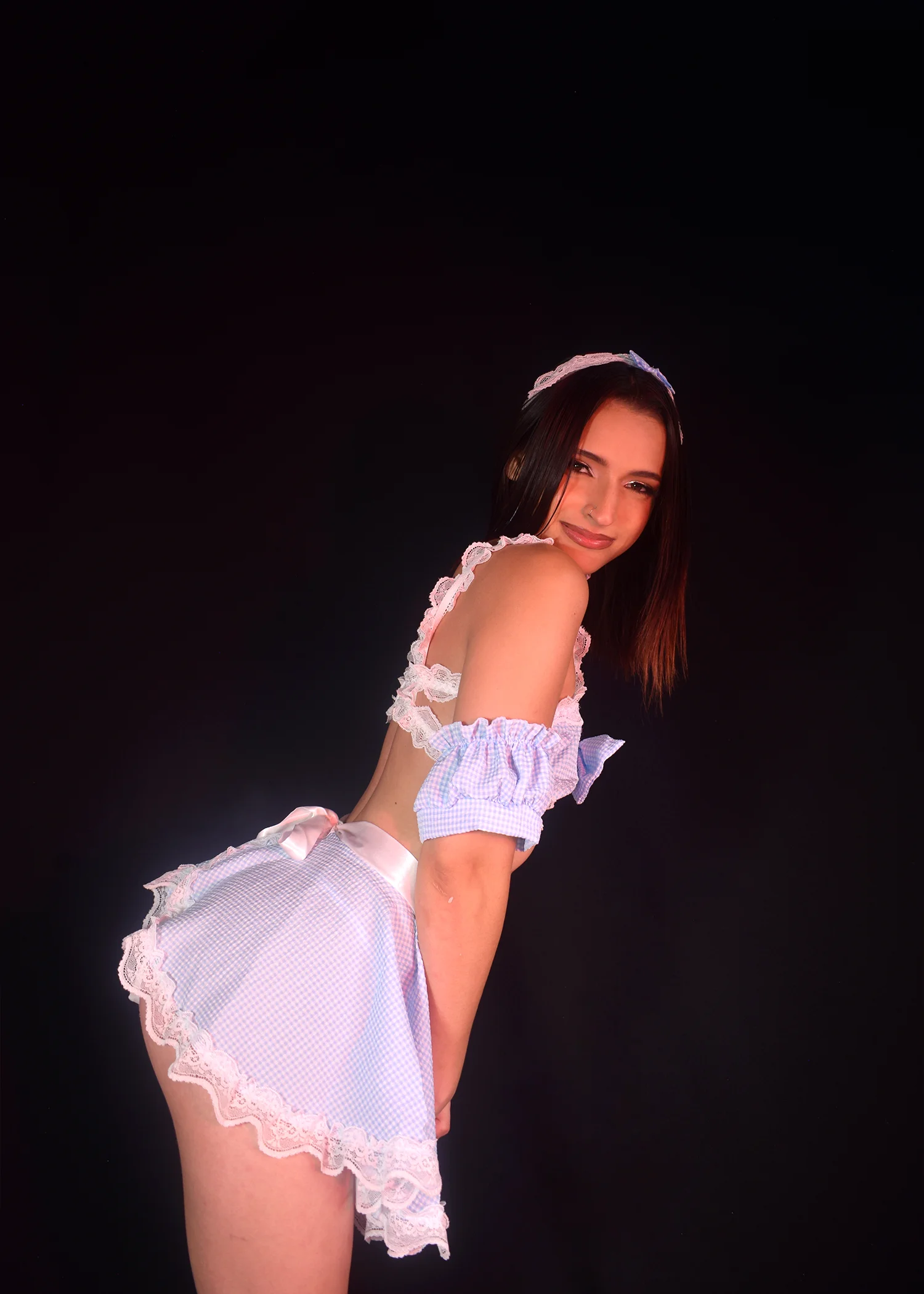 XXX Porn Photo of Nude annie_clarkson 8