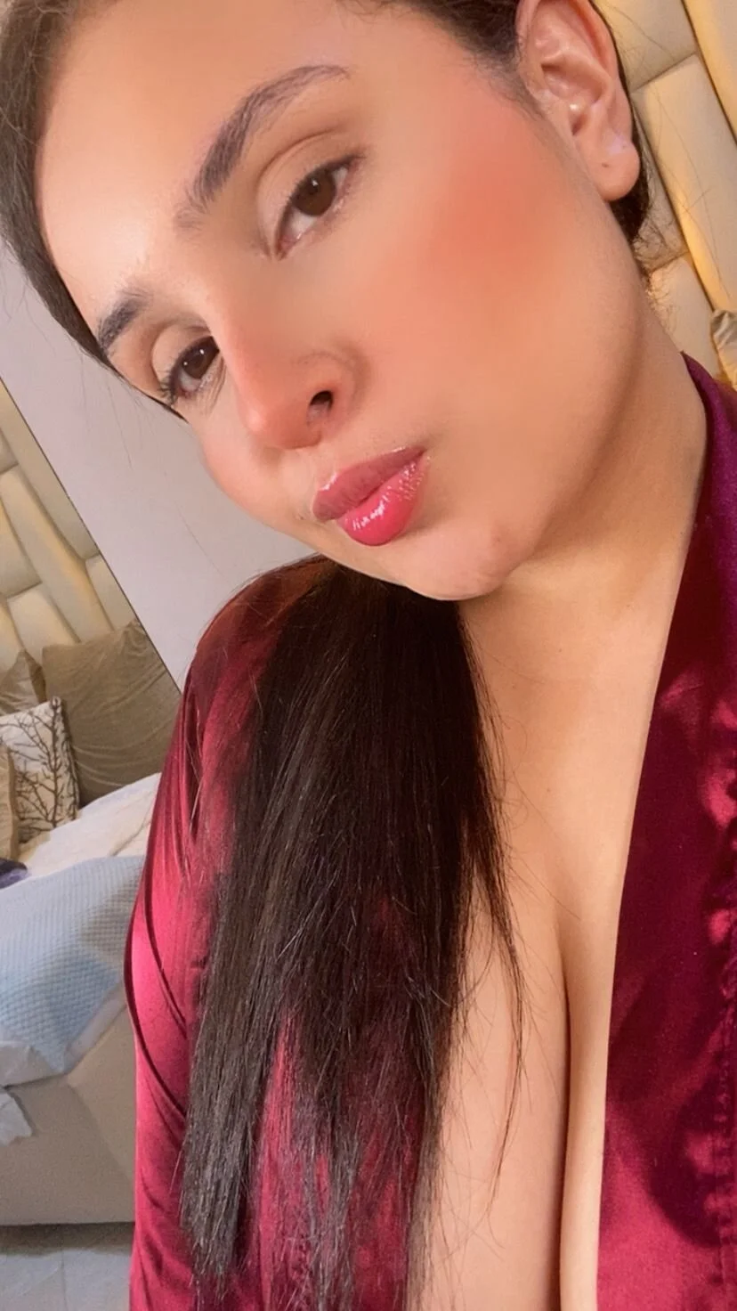 XXX Porn Photo of Nude cloe_galee 22