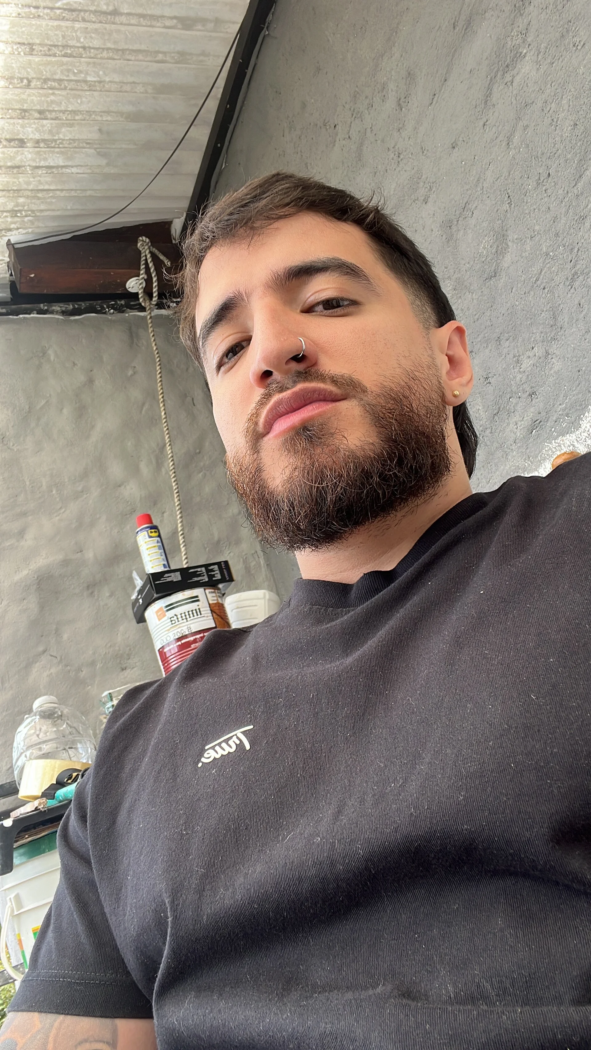 XXX Porn Photo of Nude bradley_martinez 53