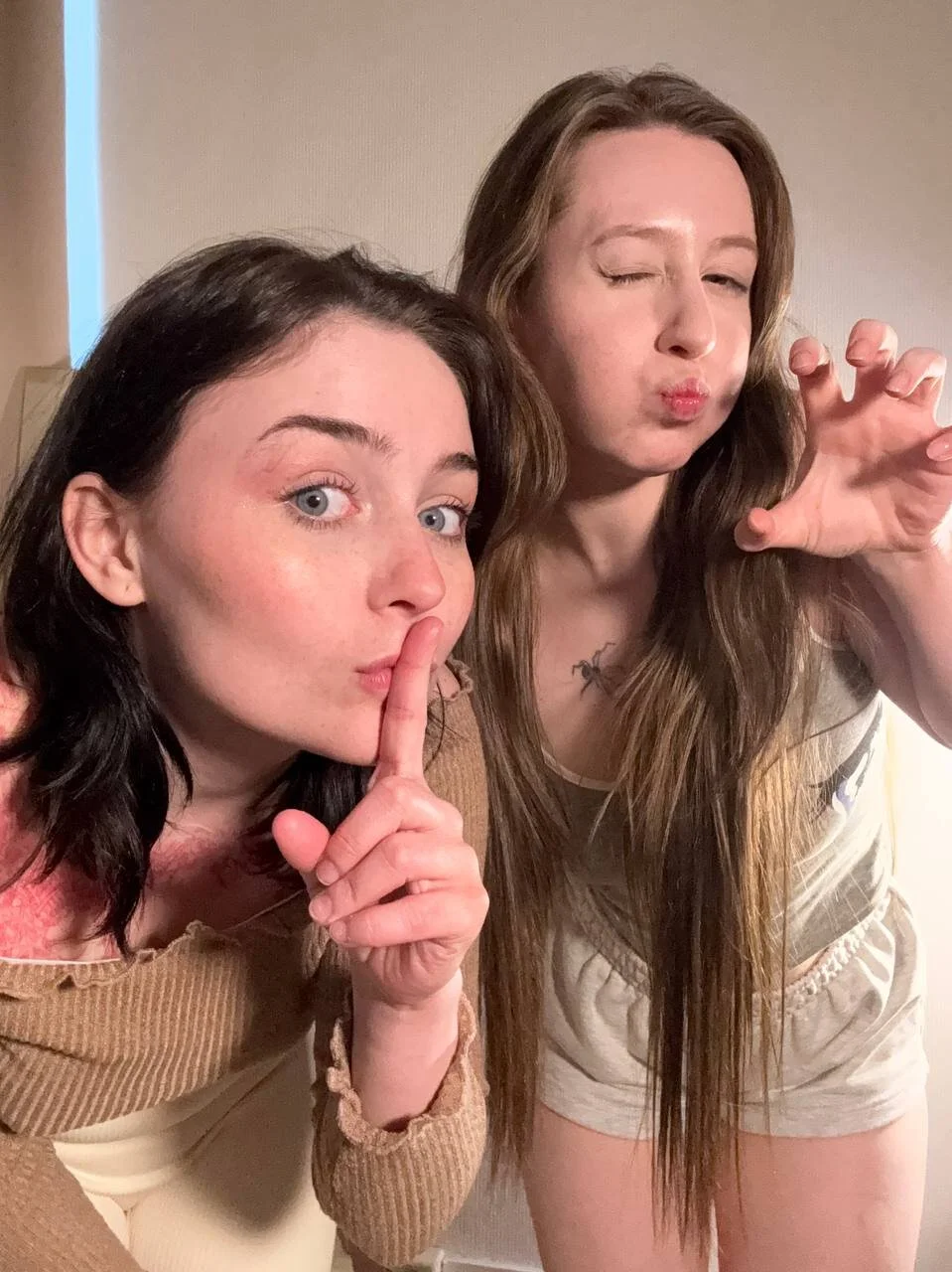XXX Porn Photo of Nude FroggyAnna 420