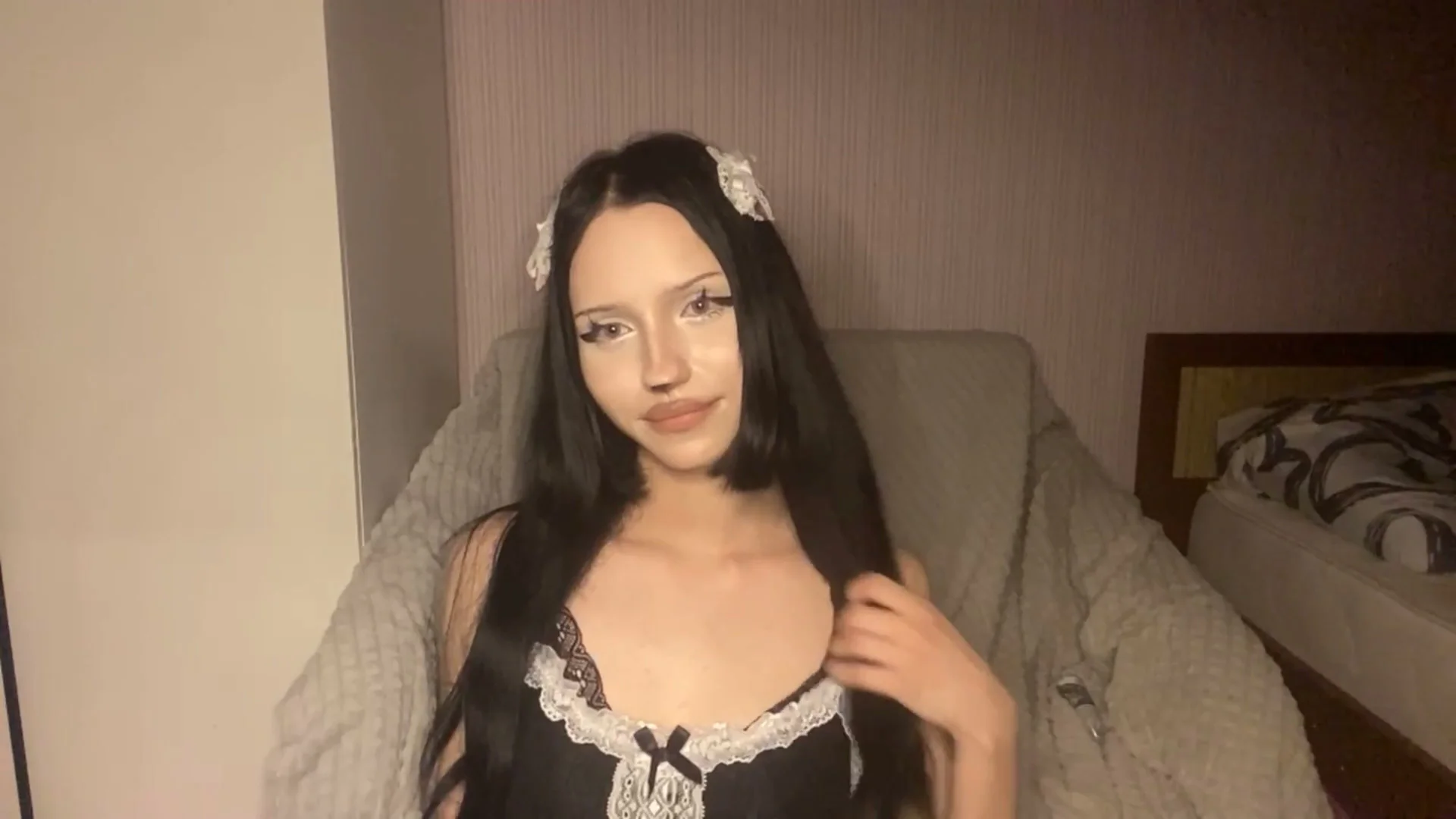 XXX Porn Photo of Nude ElfriedaCutno 16