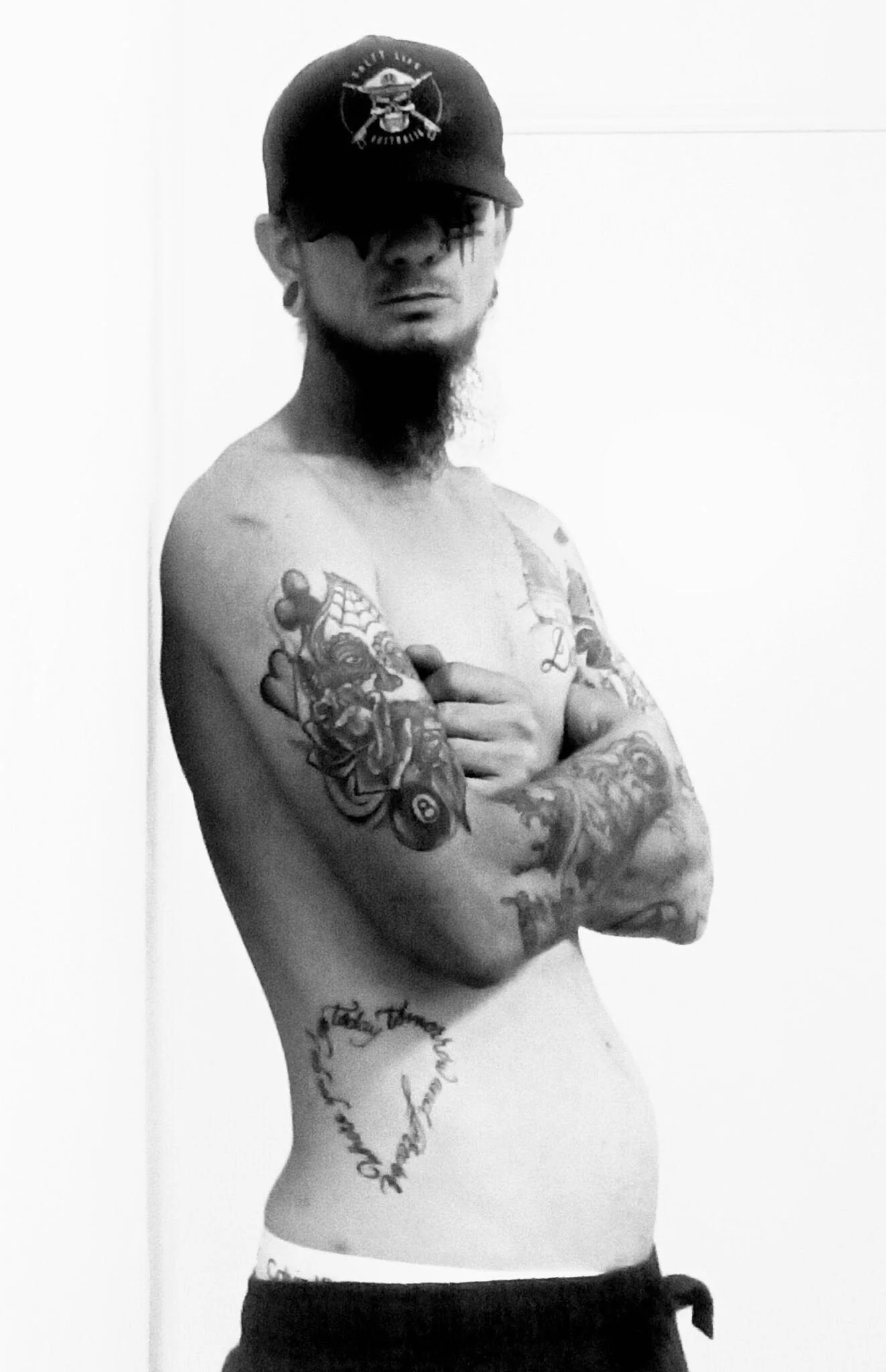 XXX Porn Photo of Nude robvegas274 16