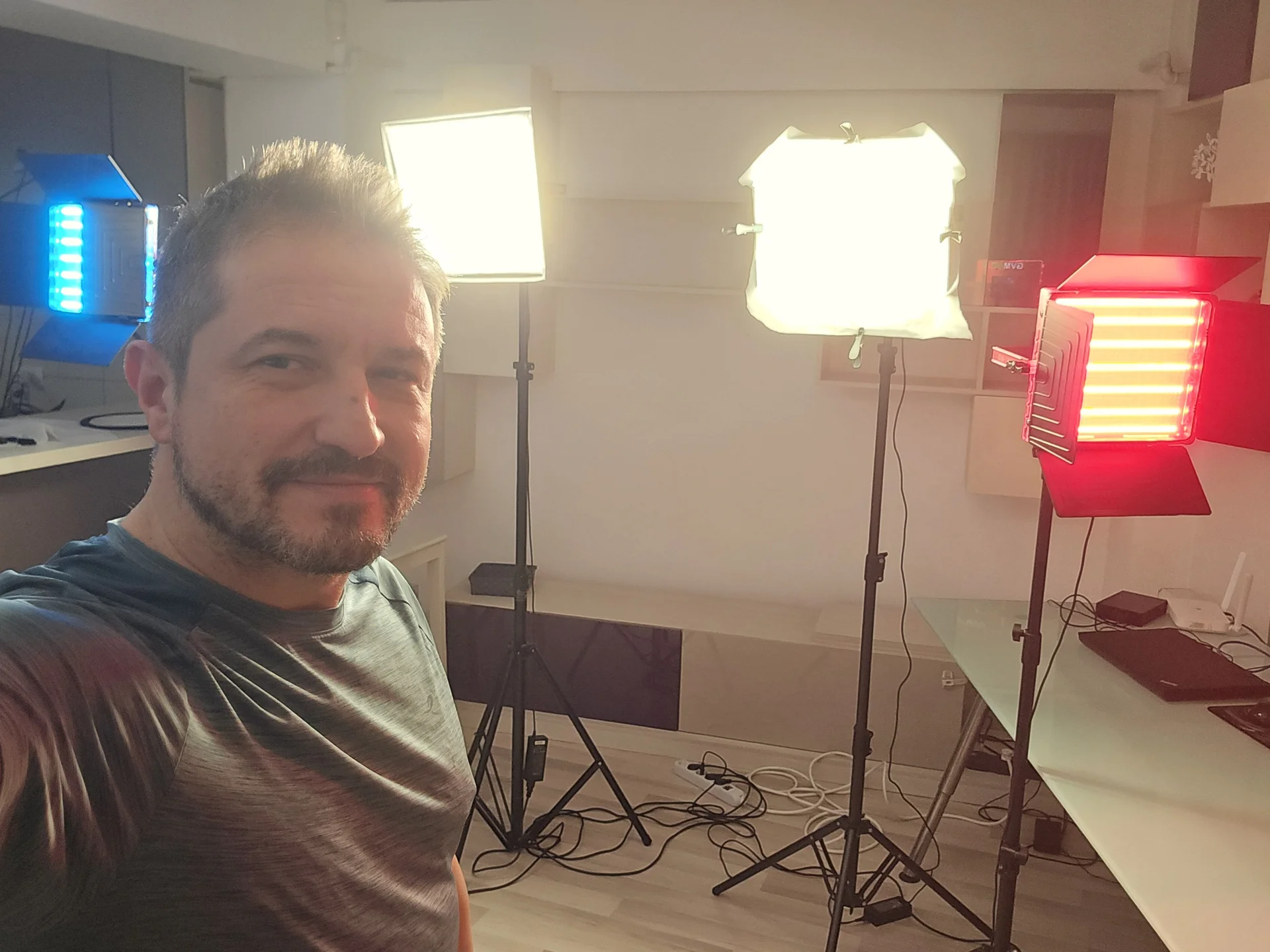 XXX Porn Photo of Nude MisterFaithRO 14
