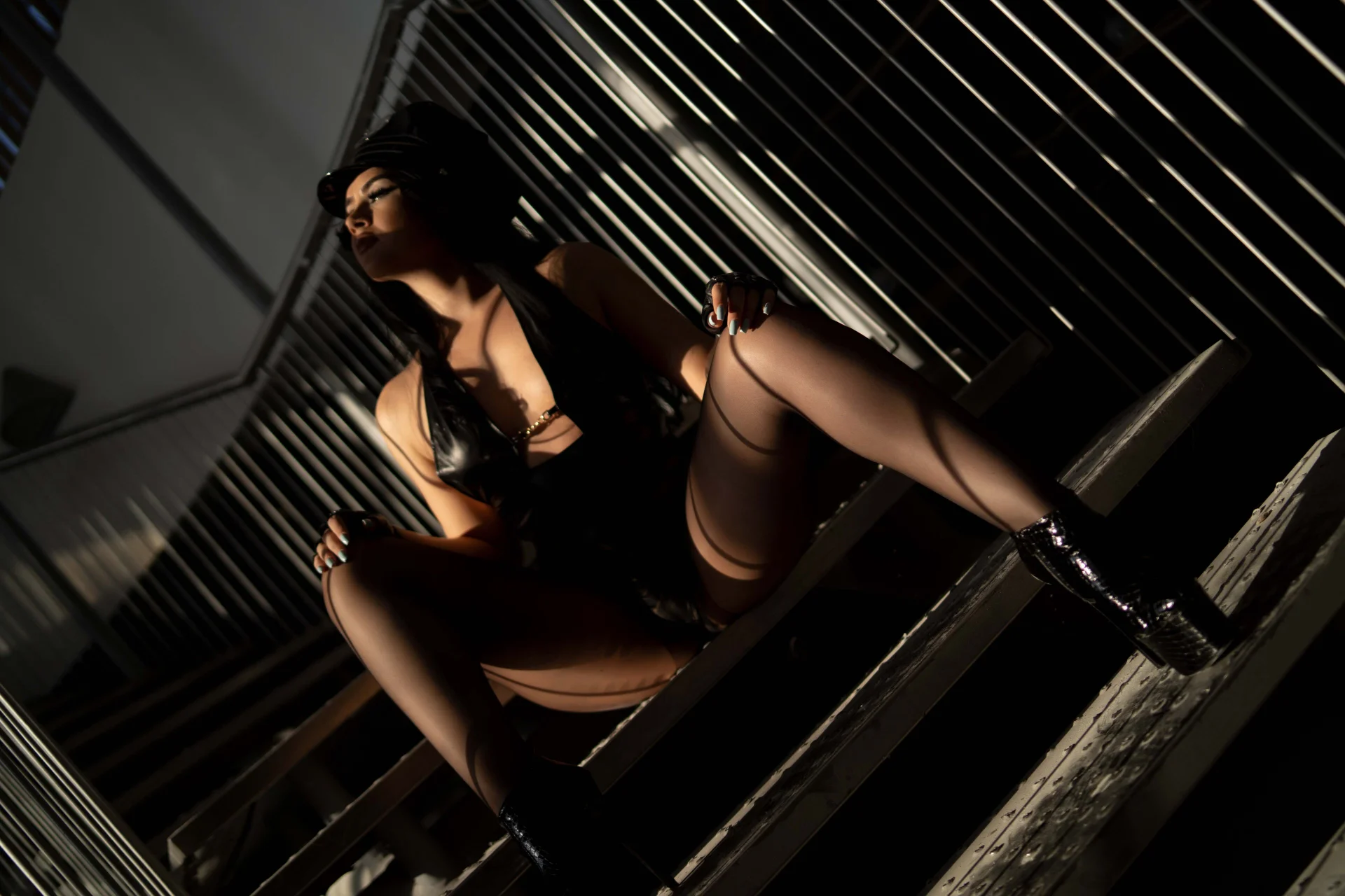 XXX Porn Photo of Nude EmpressDesires 71