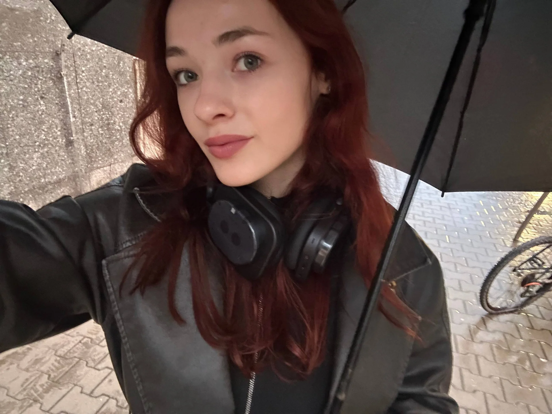 XXX Porn Photo of Nude MiaRouge 35