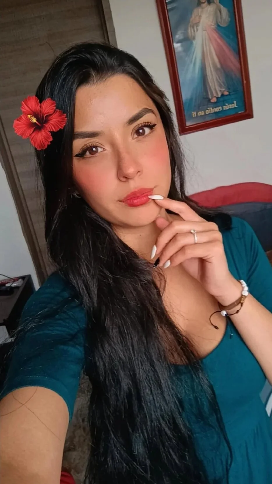 XXX Porn Photo of Nude Megan_pink18 3