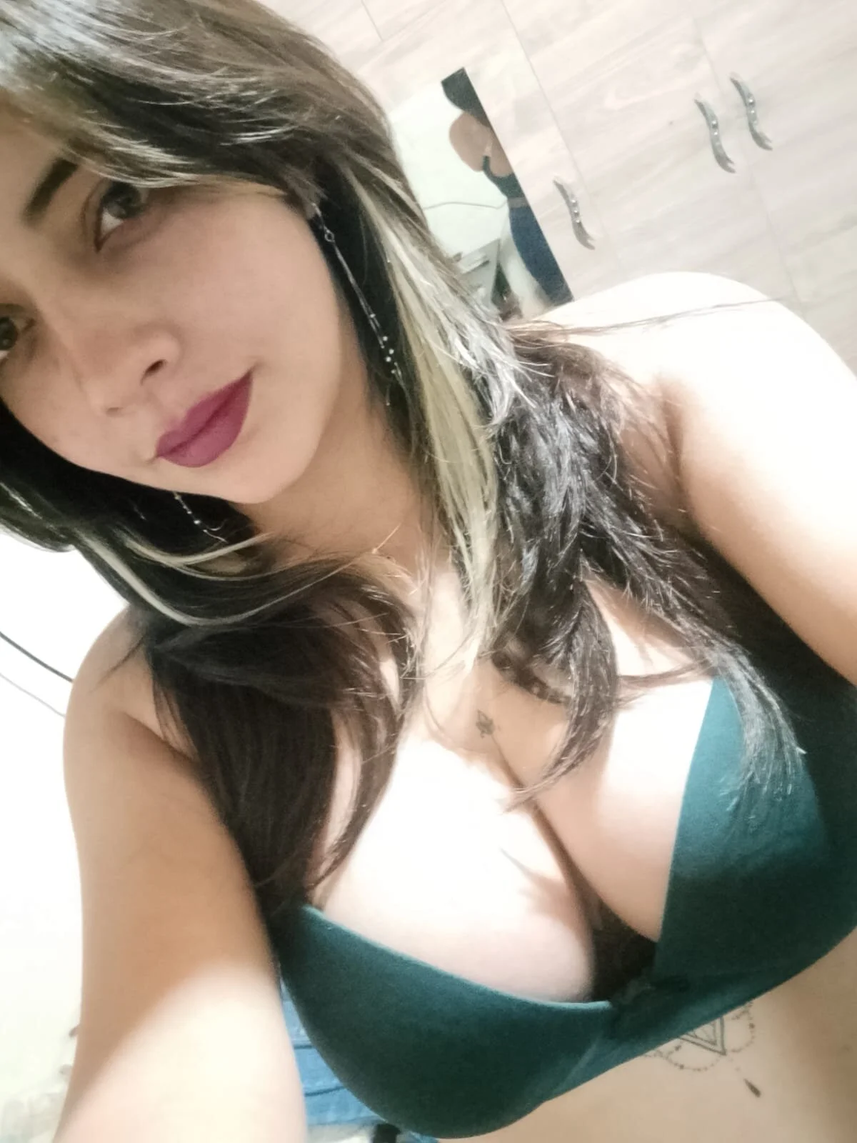 XXX Porn Photo of Nude trinityheat_3 2