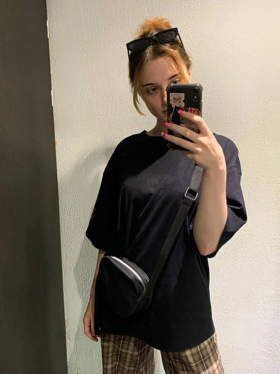 XXX Porn Photo of Nude liana_kisses 65