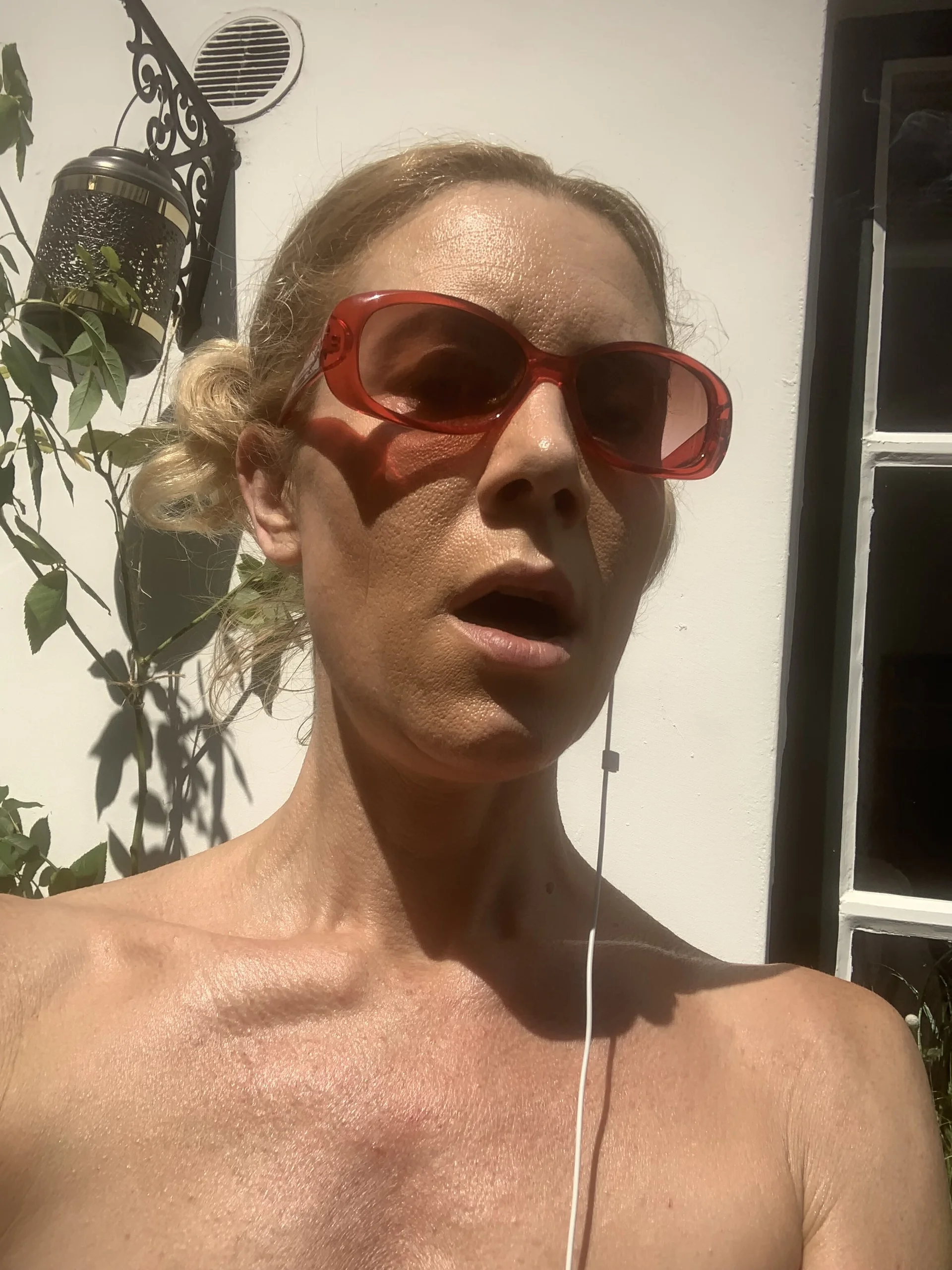XXX Porn Photo of Nude Lola_Belgium 27