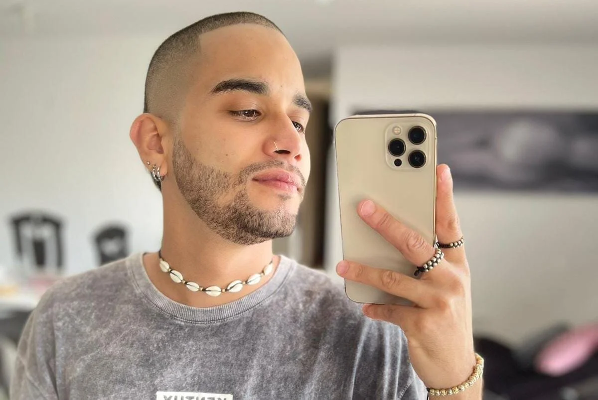 XXX Porn Photo of Nude ANGEL_COLEEMAN 1
